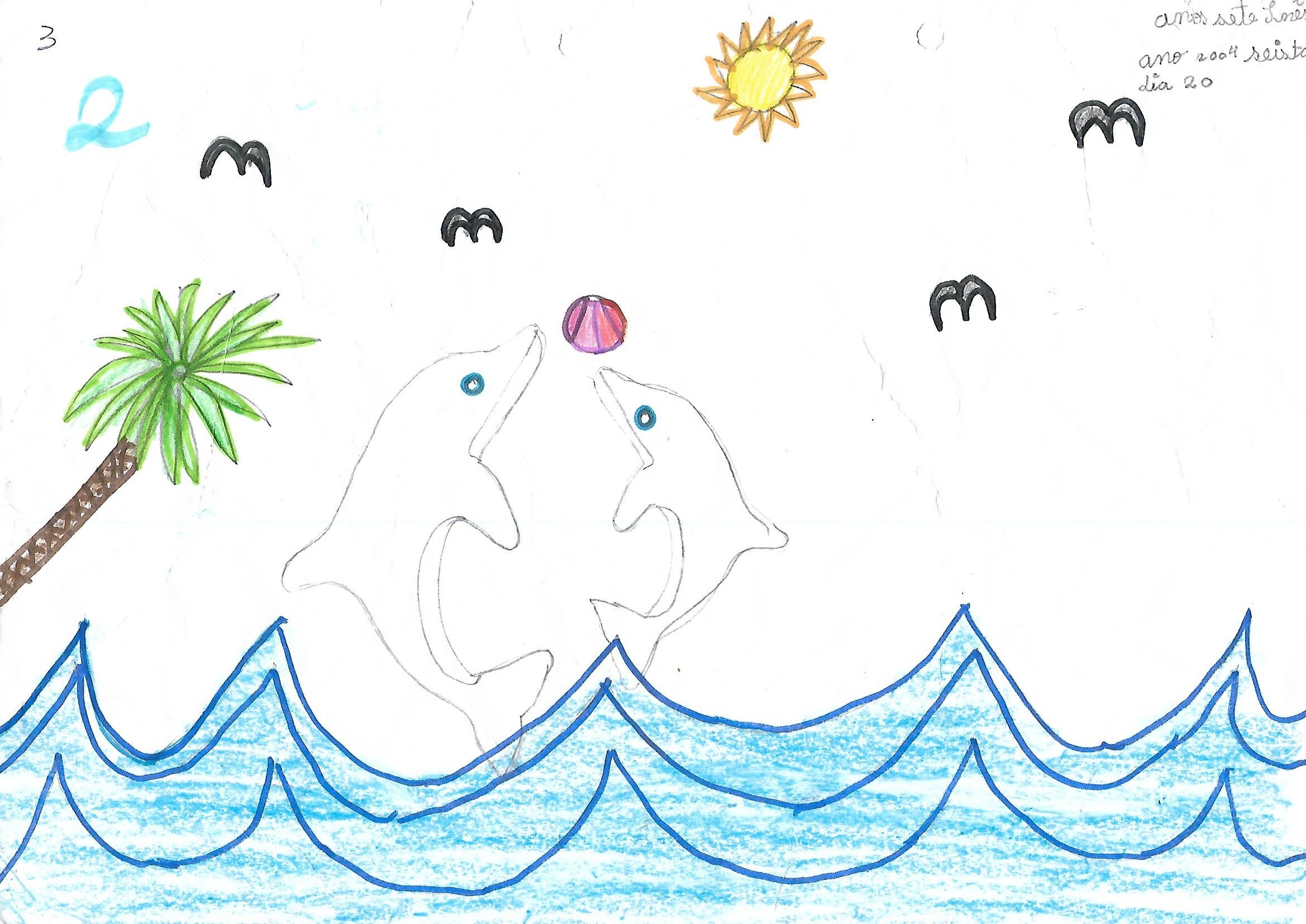 Mermaid illustration by Inês Reis (@inesreisx)