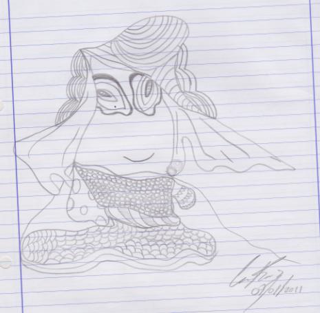 Artwork by Inês Reis (@inesreisx)