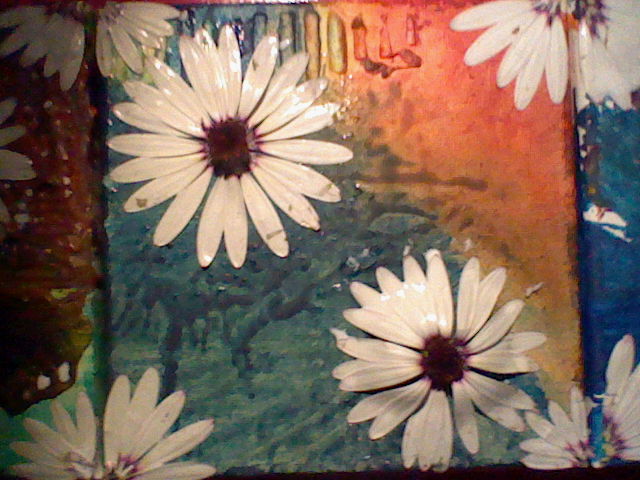 Canvas painting by Inês Reis (@inesreisx)