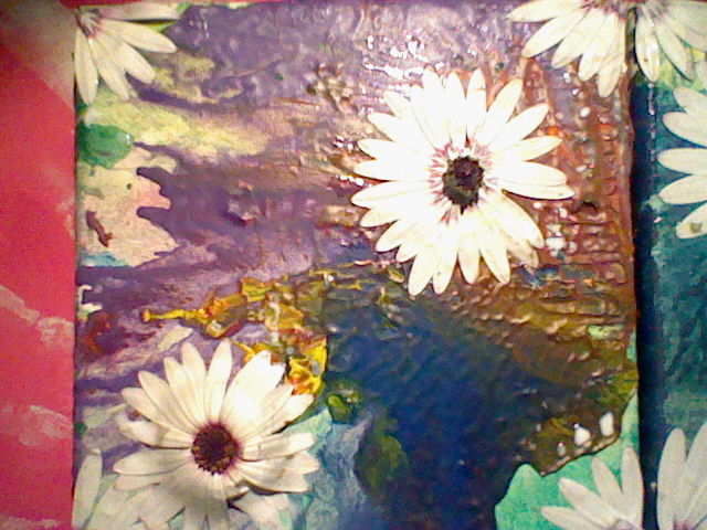 Canvas painting by Inês Reis (@inesreisx)