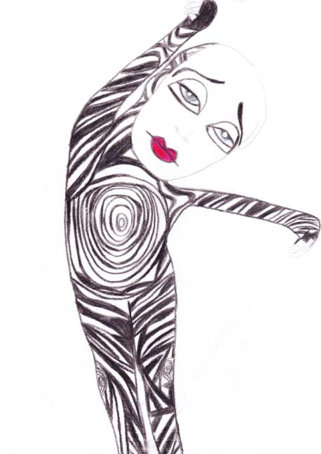 Artwork by Inês Reis (@inesreisx)