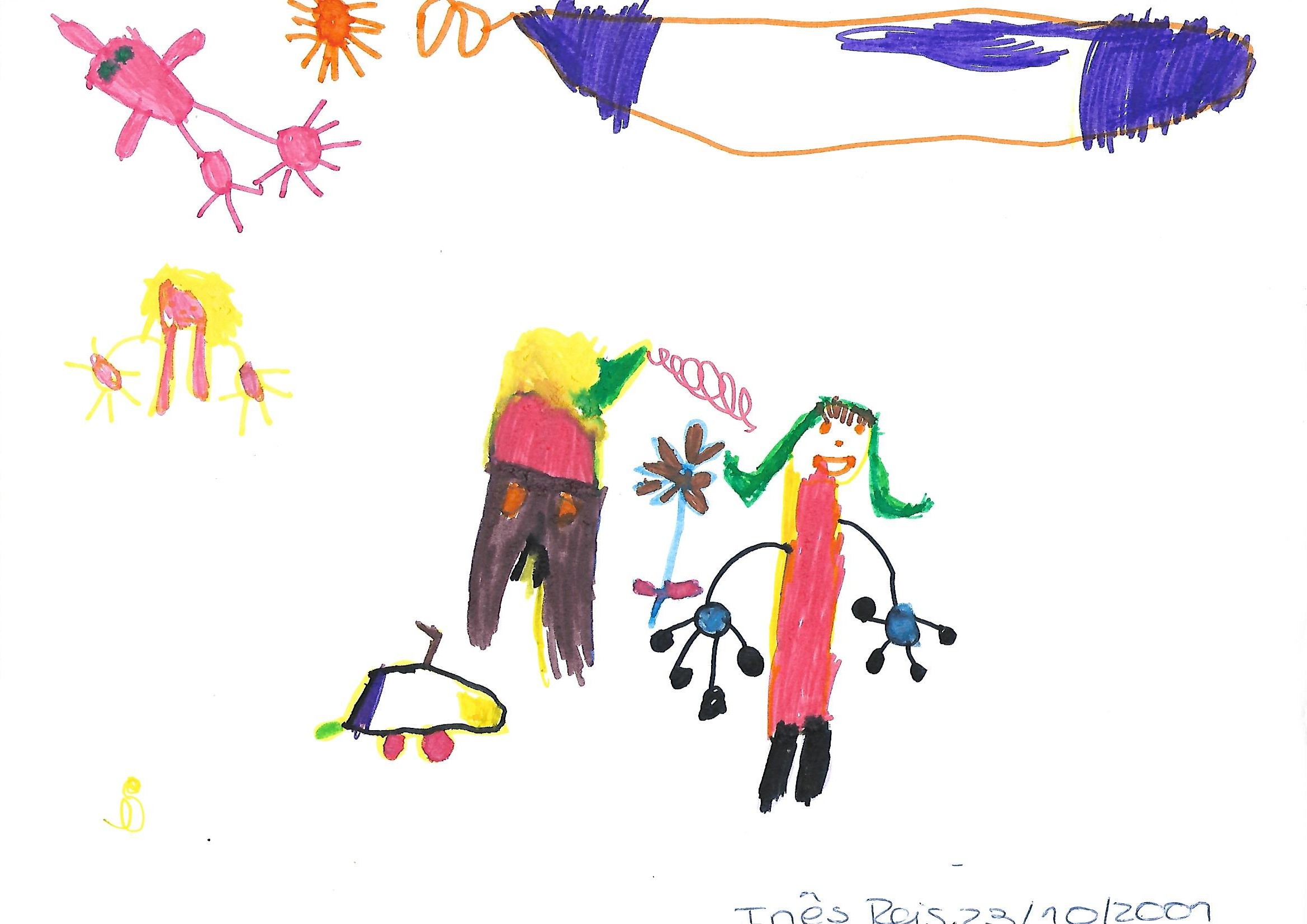 Artwork by Inês Reis (@inesreisx)
