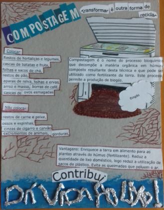 Mixed-media artwork by Inês Reis (@inesreisx)