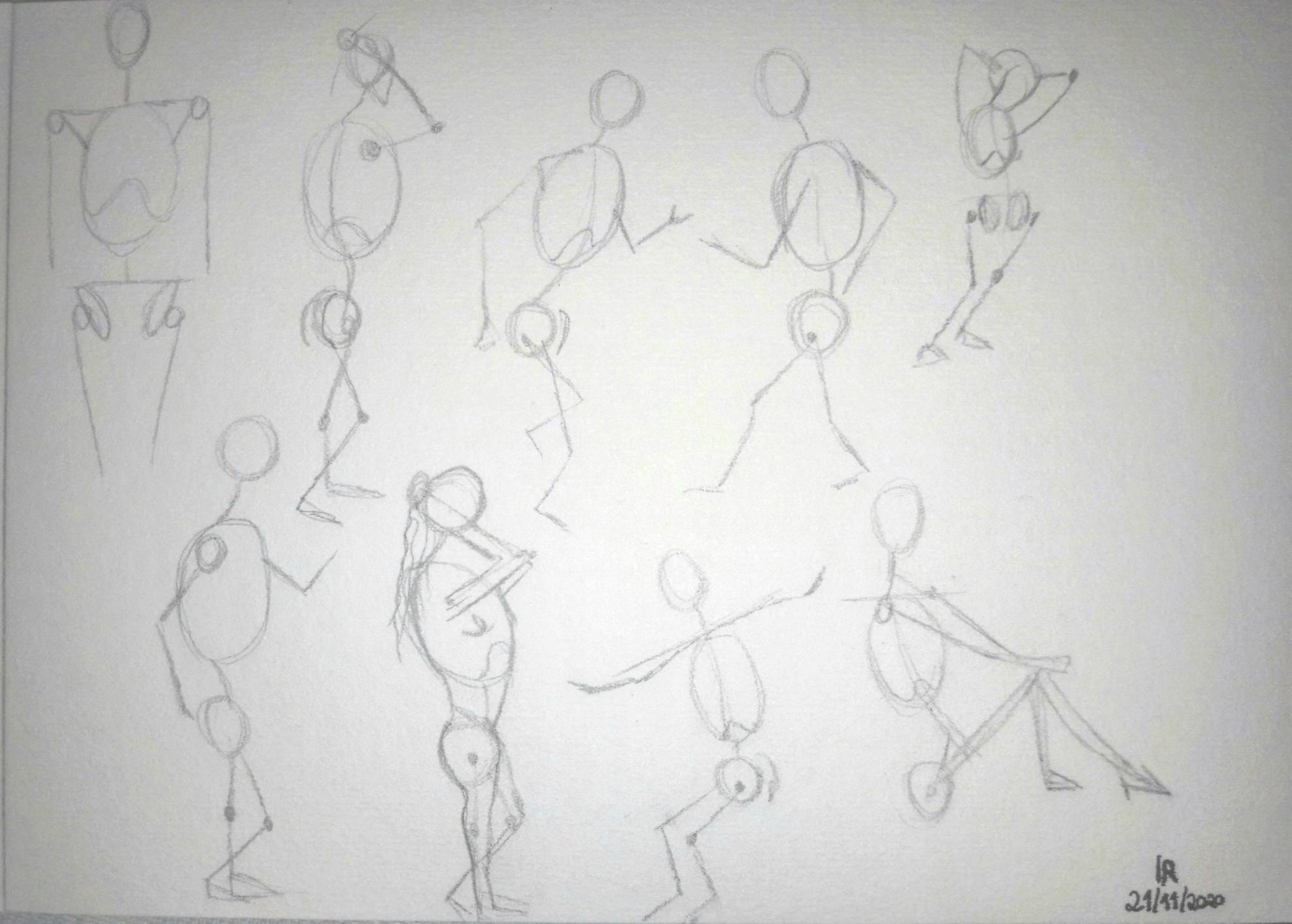 Line drawing by Inês Reis (@inesreisx)