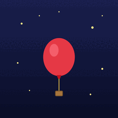 Balloon Escape