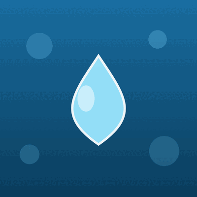 H2O: Just Add Water