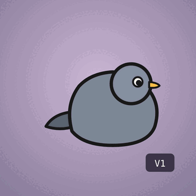 Pigeon Clicker