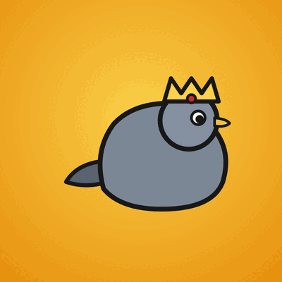Pigeon Clicker: World Domination
