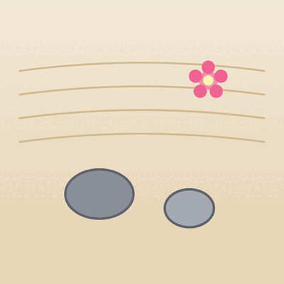 Zen Garden