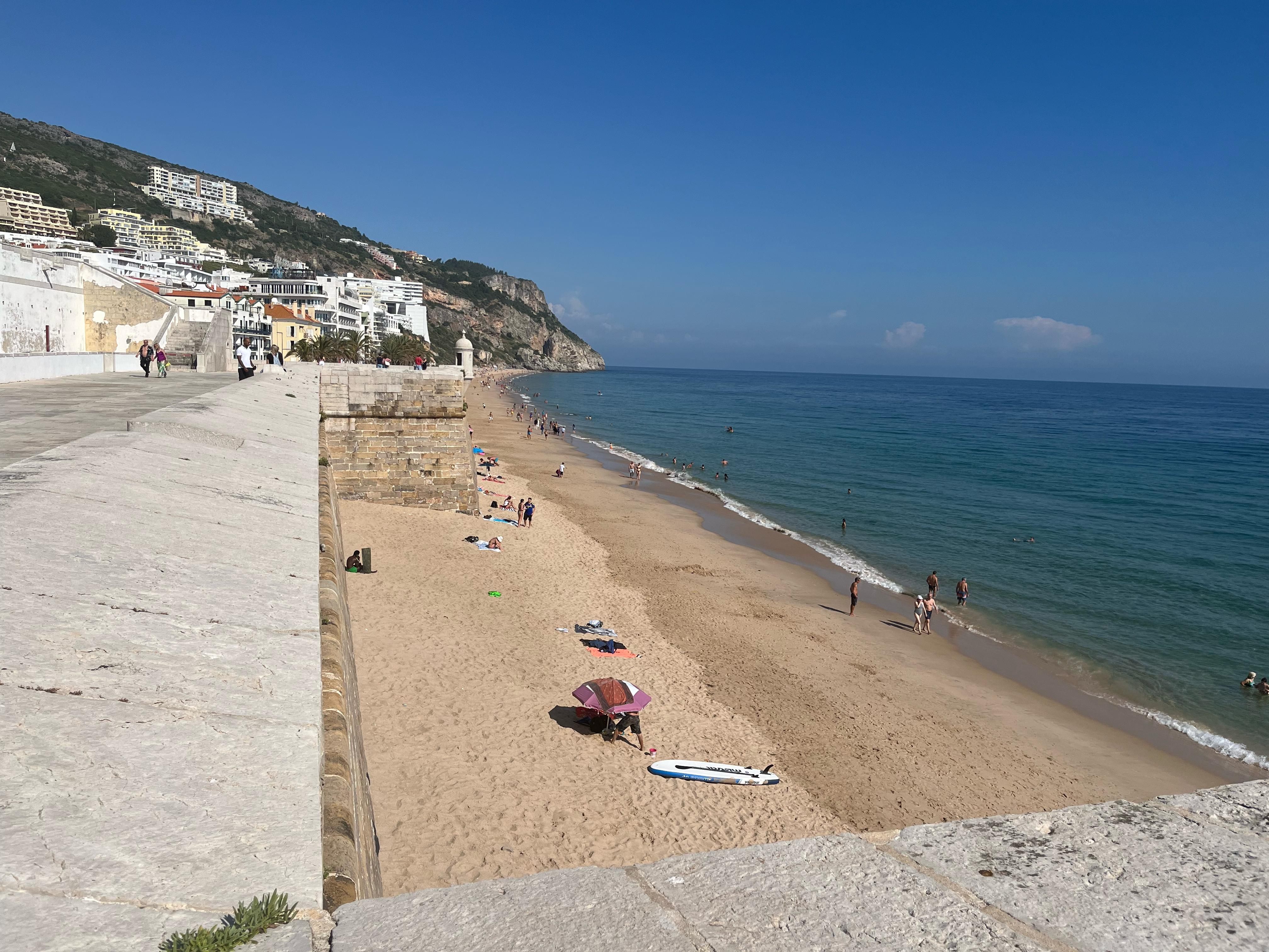 Portugal through Inês Reis eyes @inesreisx