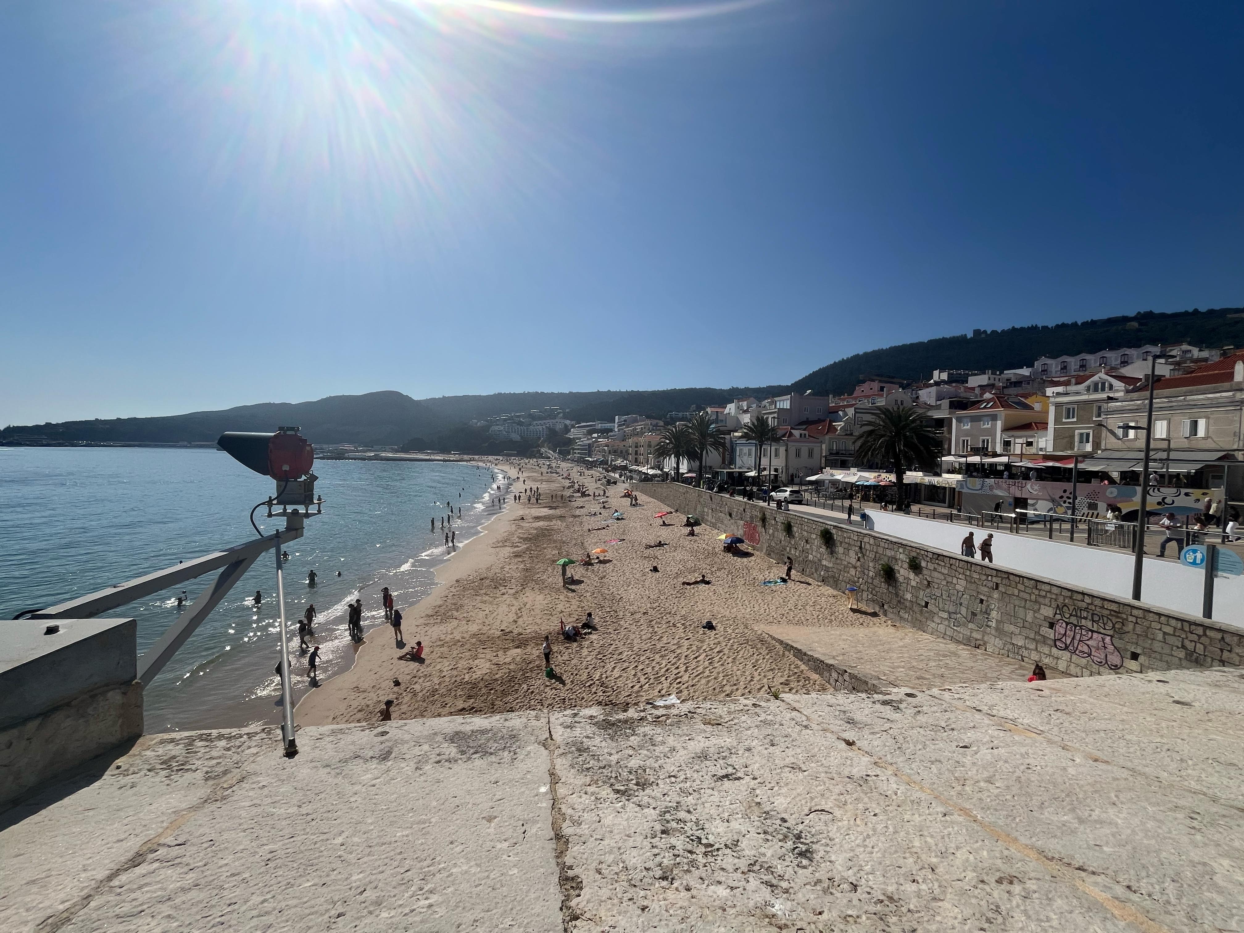 Portugal through Inês Reis eyes @inesreisx