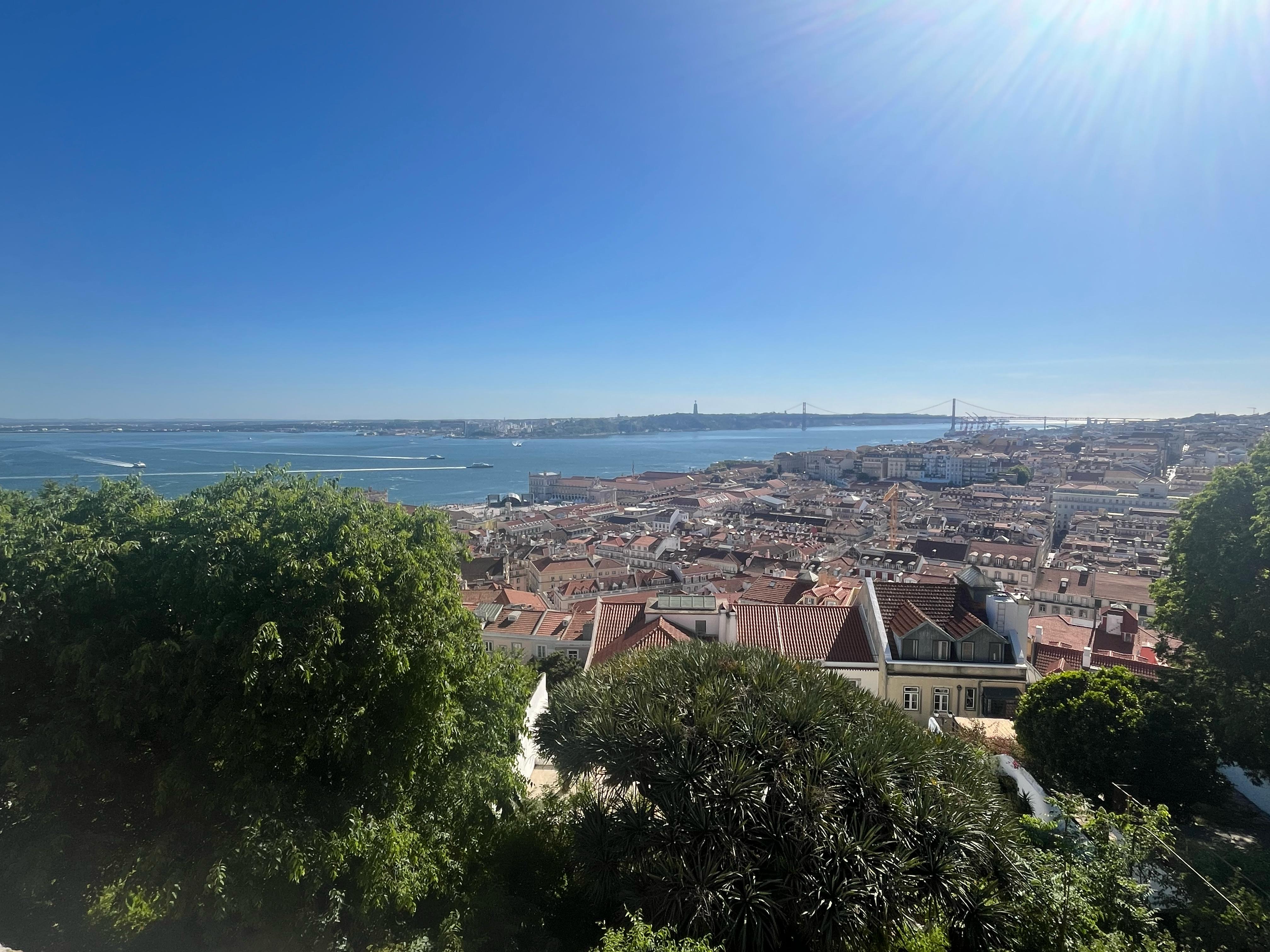 Portugal through Inês Reis eyes @inesreisx