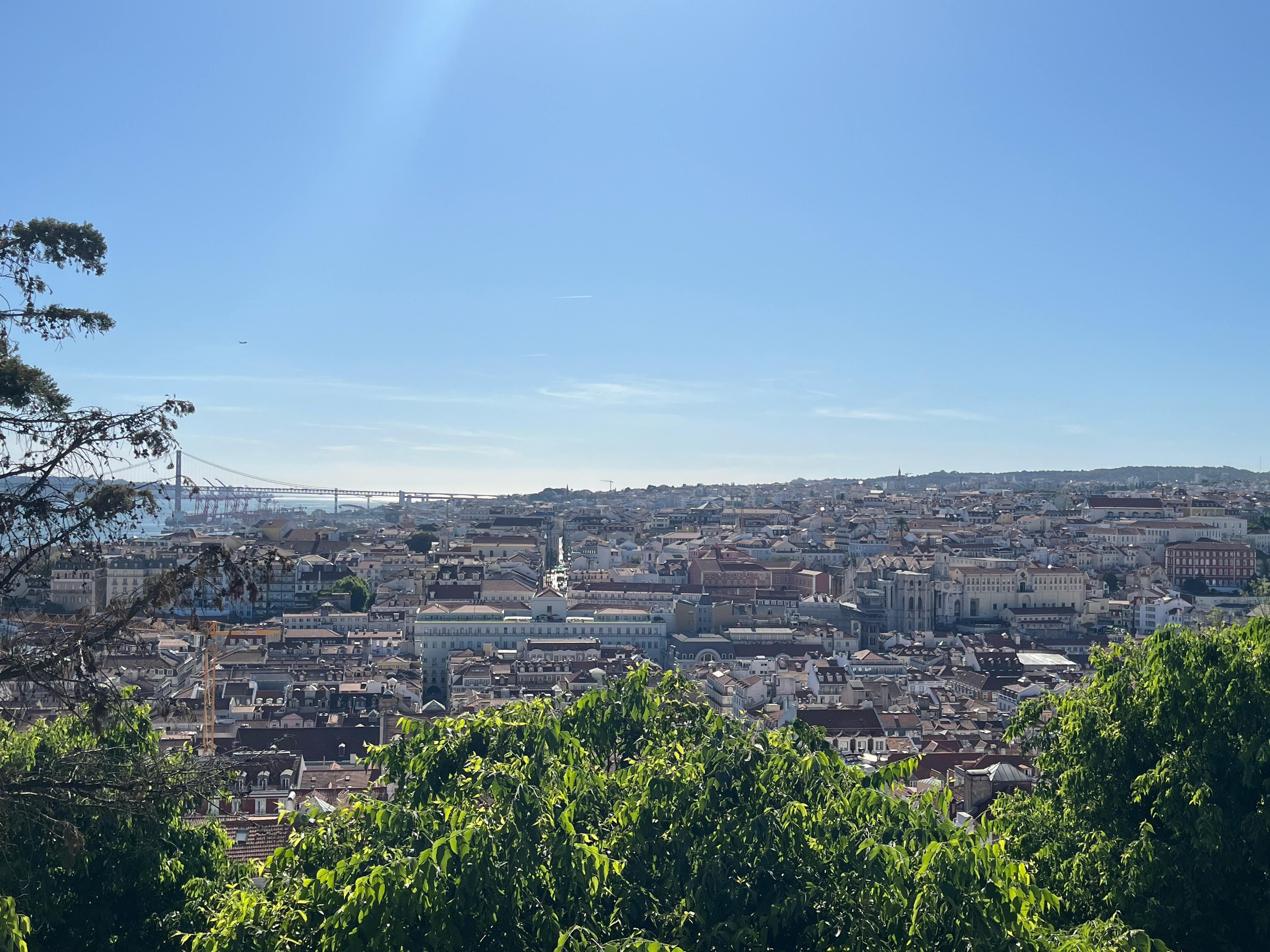 Portugal through Inês Reis eyes @inesreisx