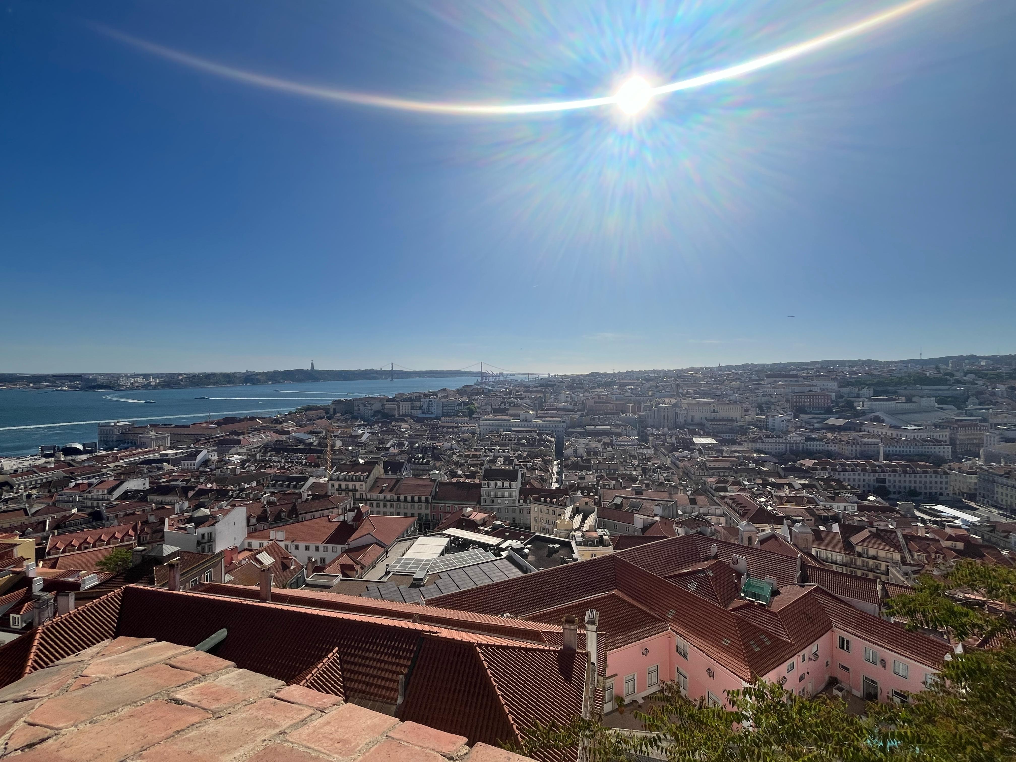Portugal through Inês Reis eyes @inesreisx