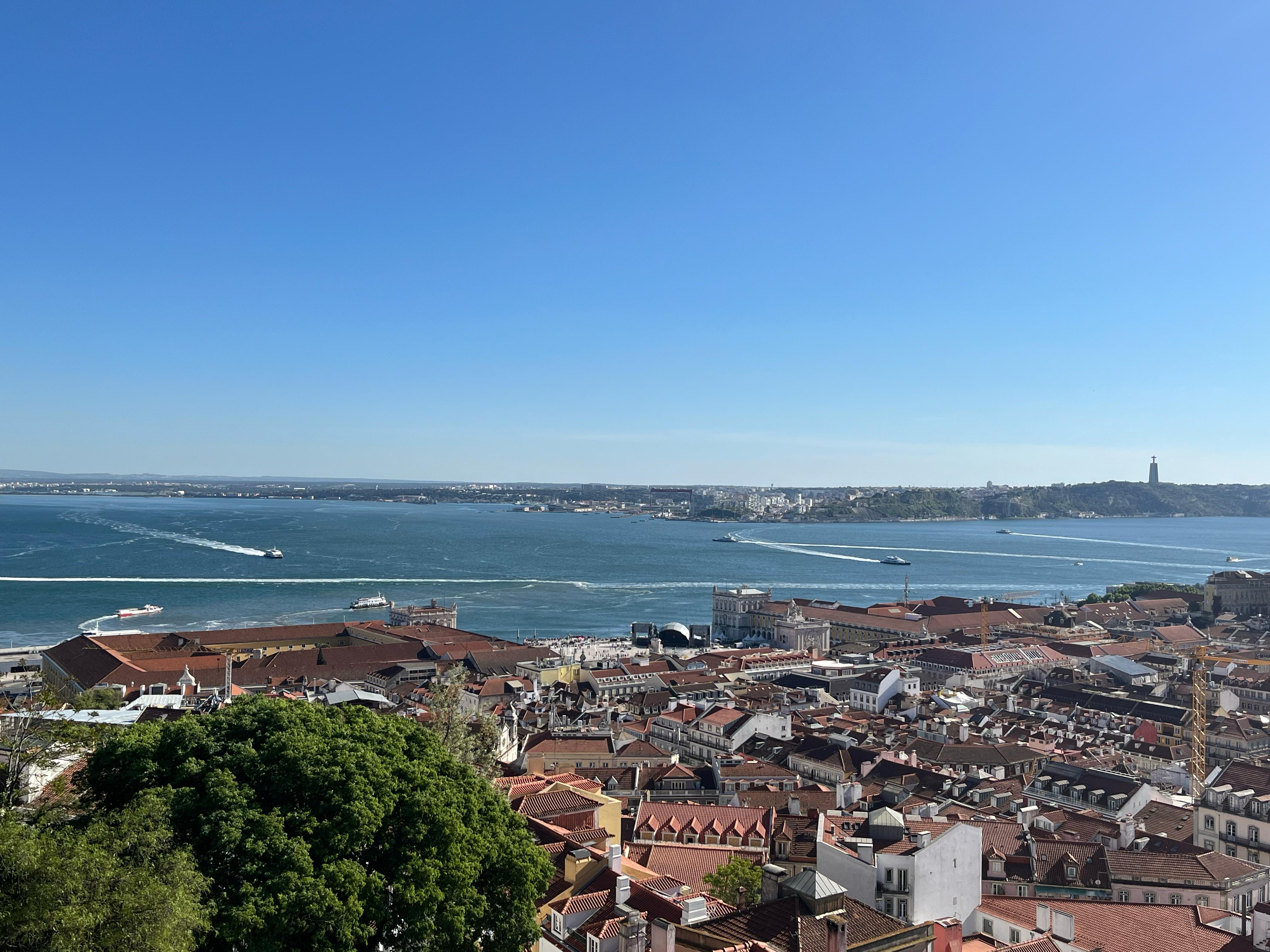 Portugal through Inês Reis eyes @inesreisx
