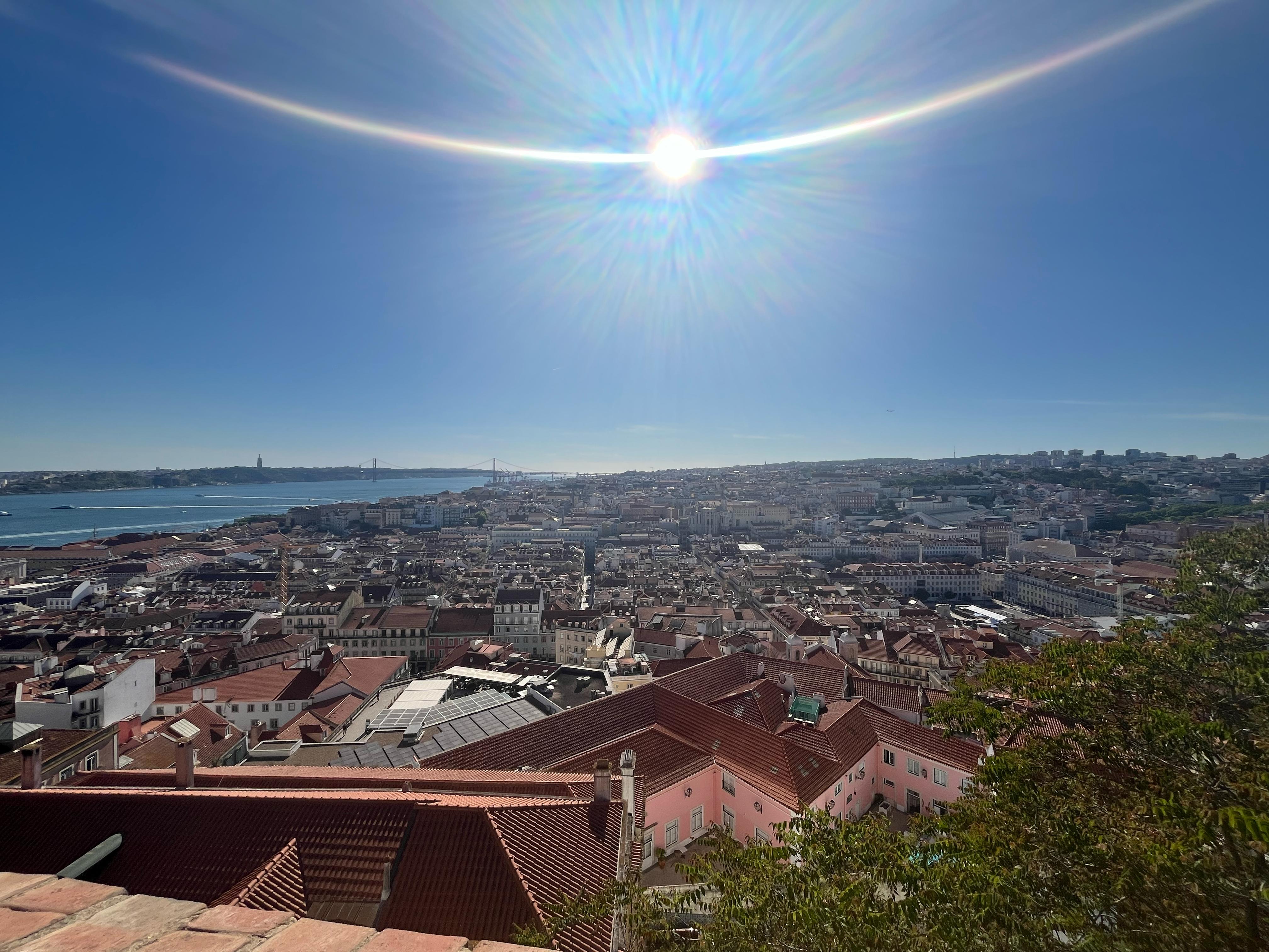 Portugal through Inês Reis eyes @inesreisx