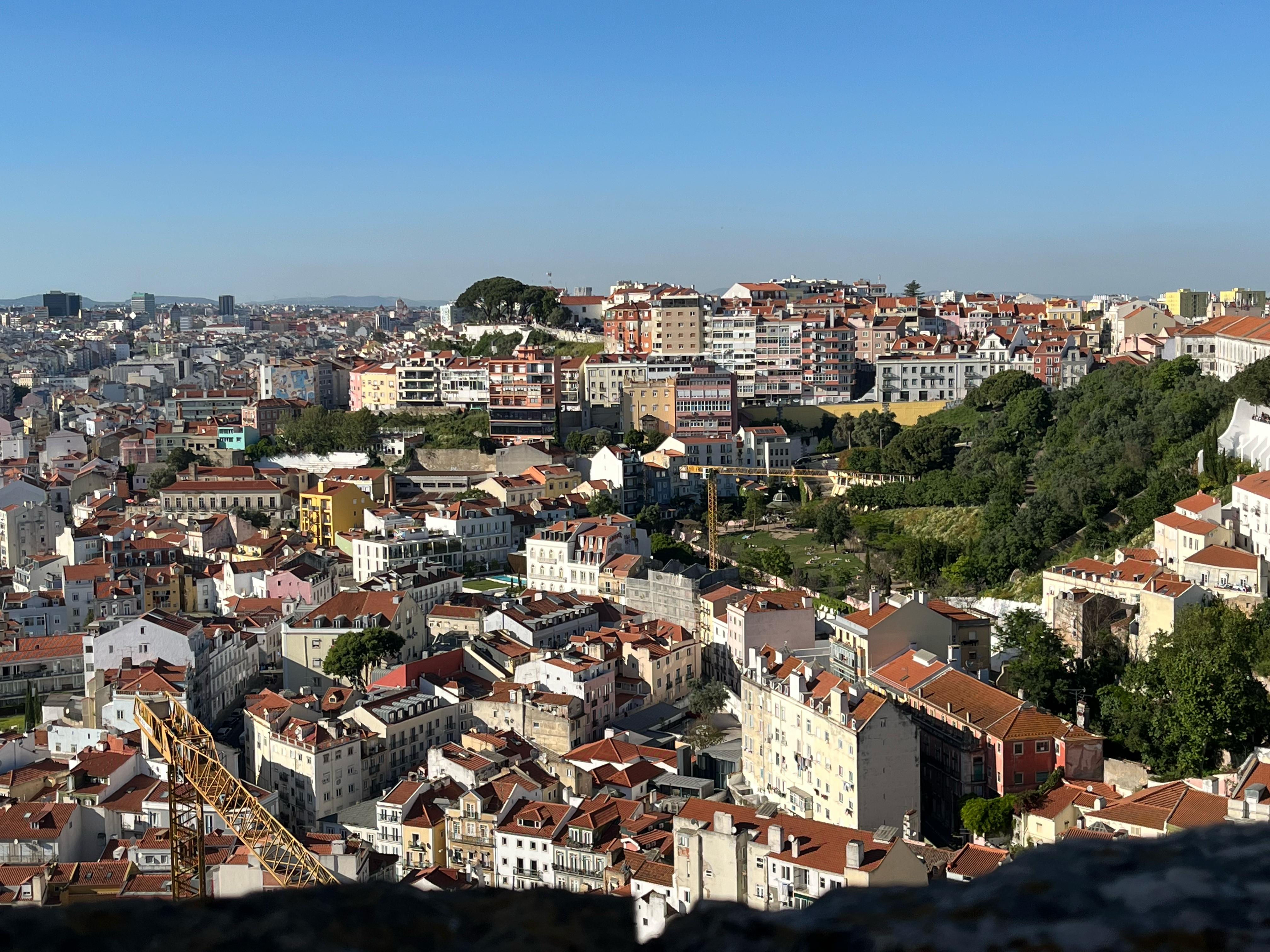 Portugal through Inês Reis eyes @inesreisx