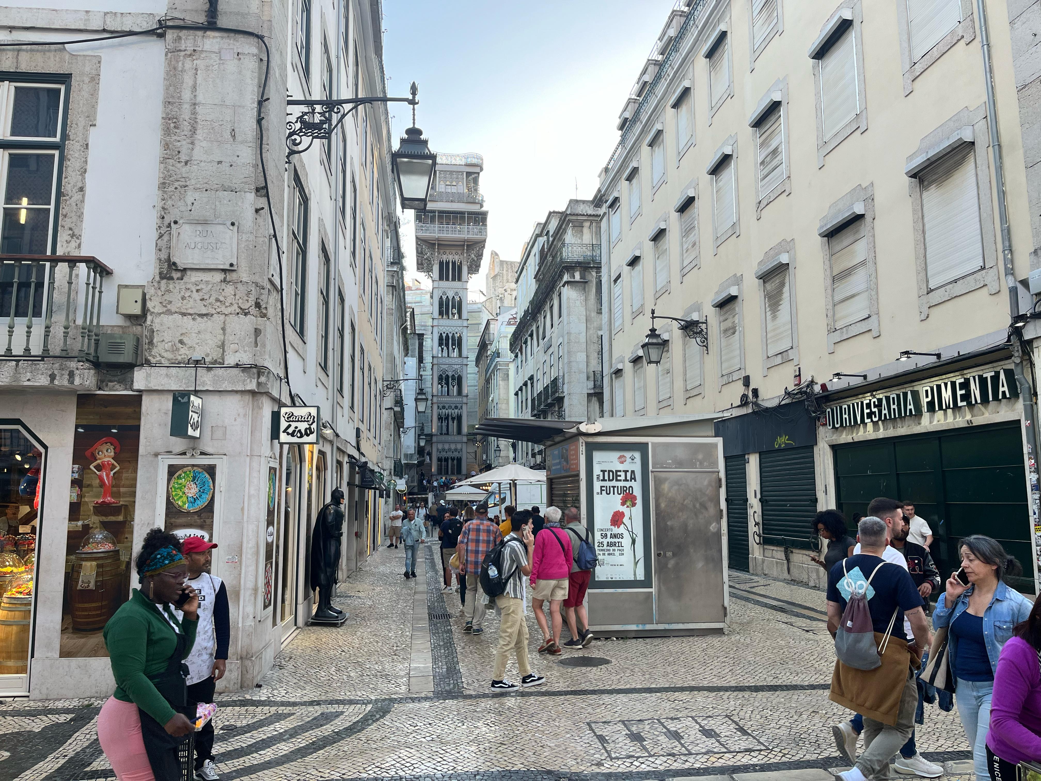 Portugal through Inês Reis eyes @inesreisx