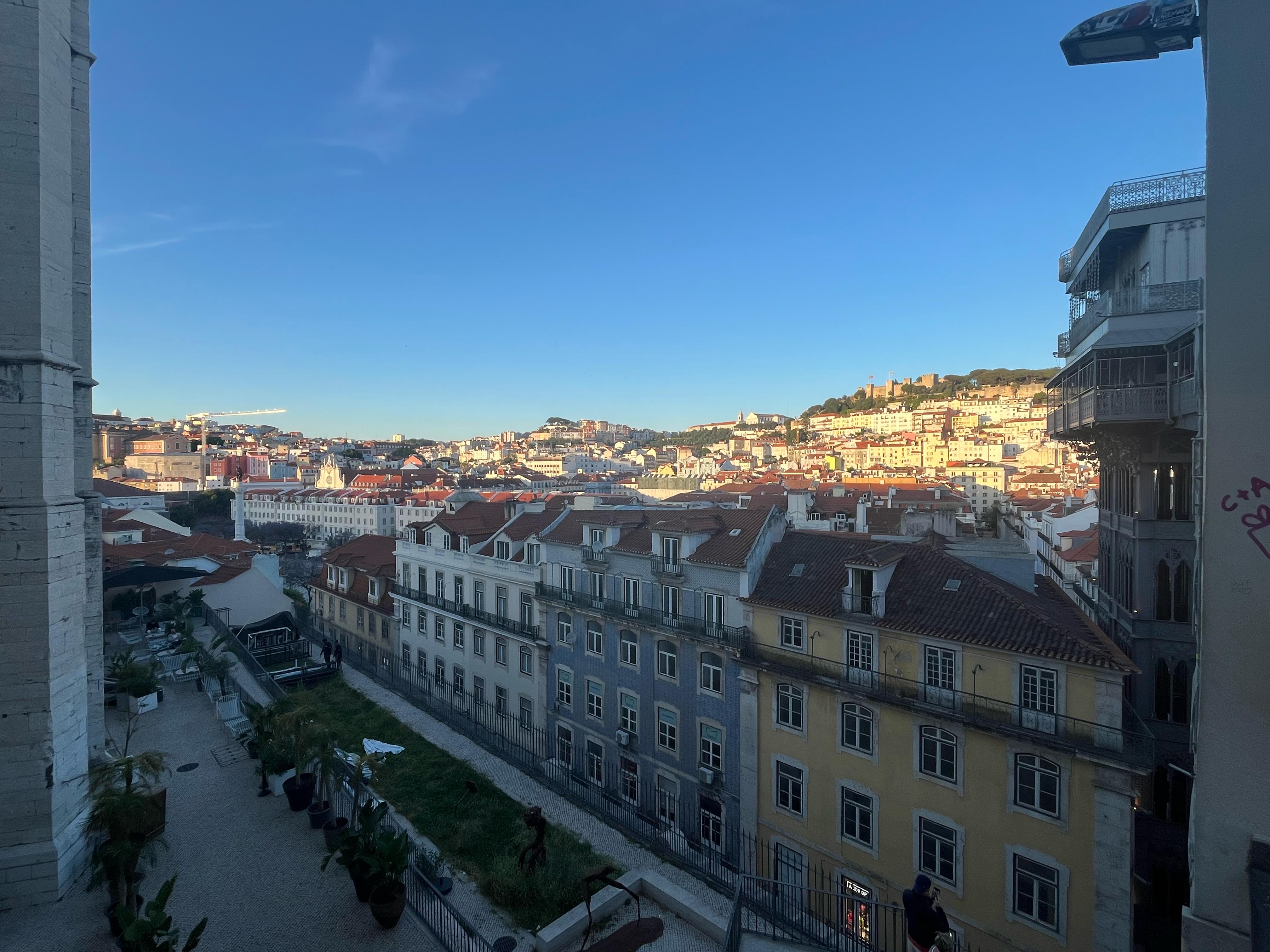 Portugal through Inês Reis eyes @inesreisx