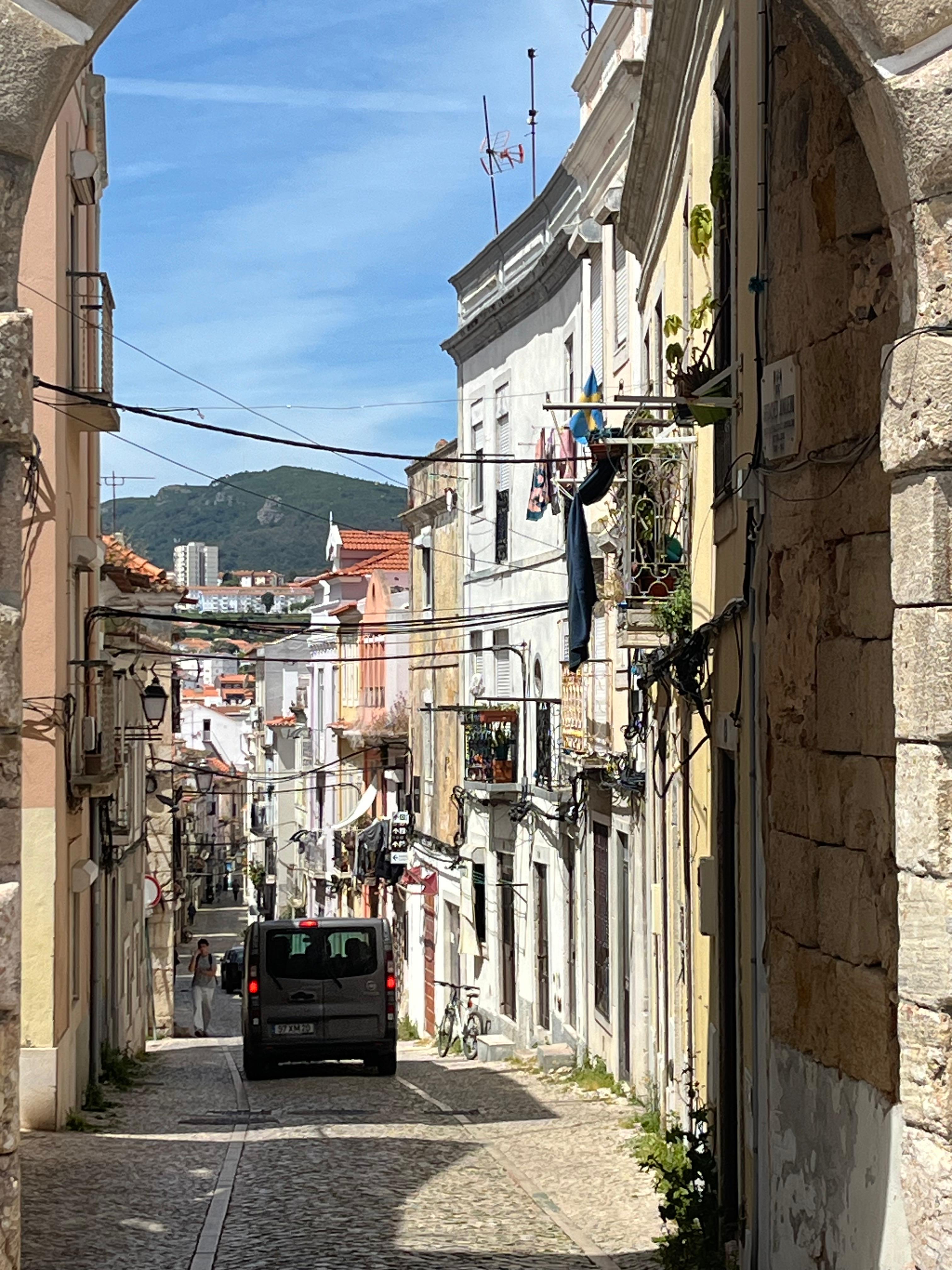 Portugal through Inês Reis eyes @inesreisx