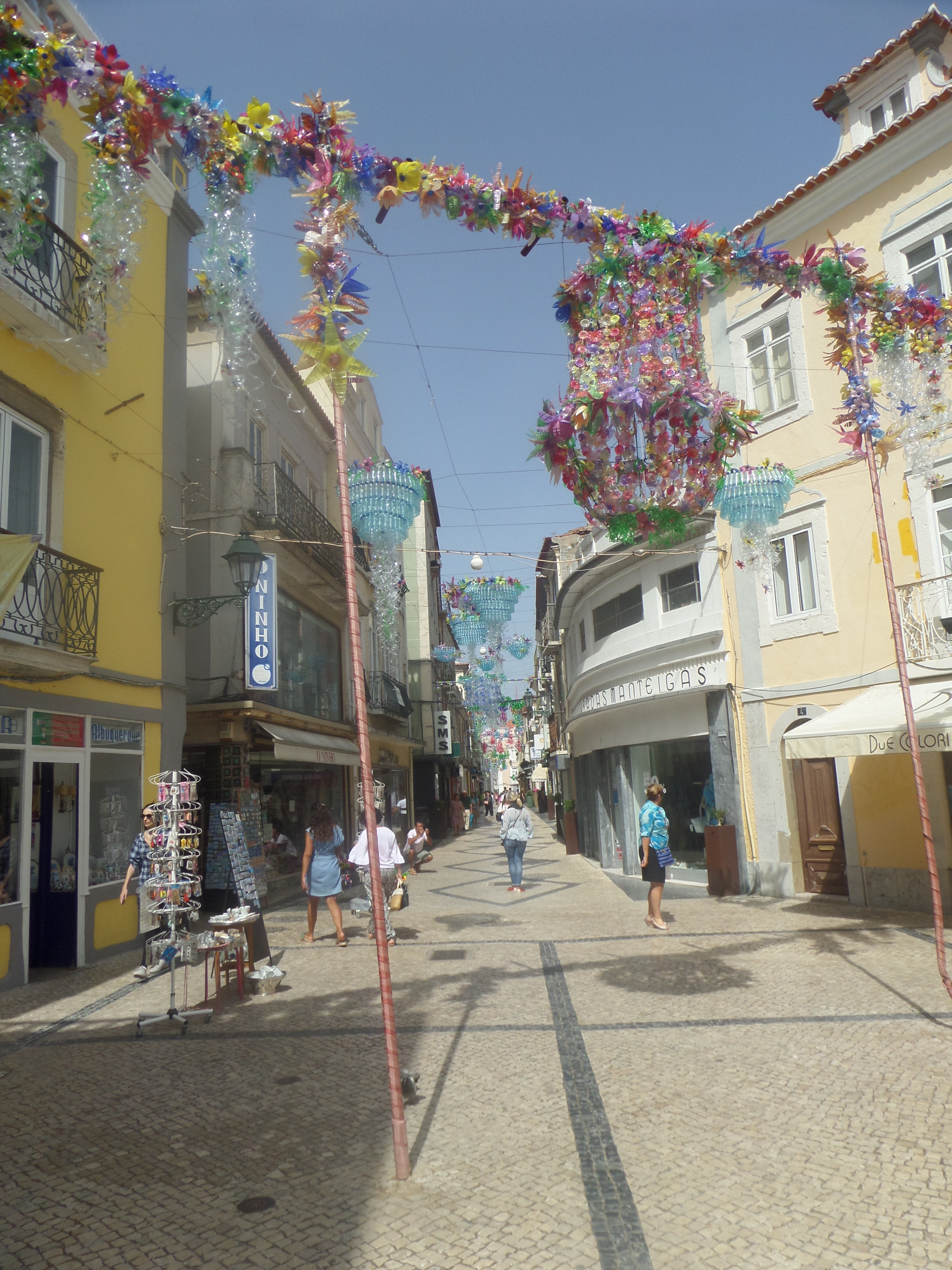 Portugal through Inês Reis eyes @inesreisx