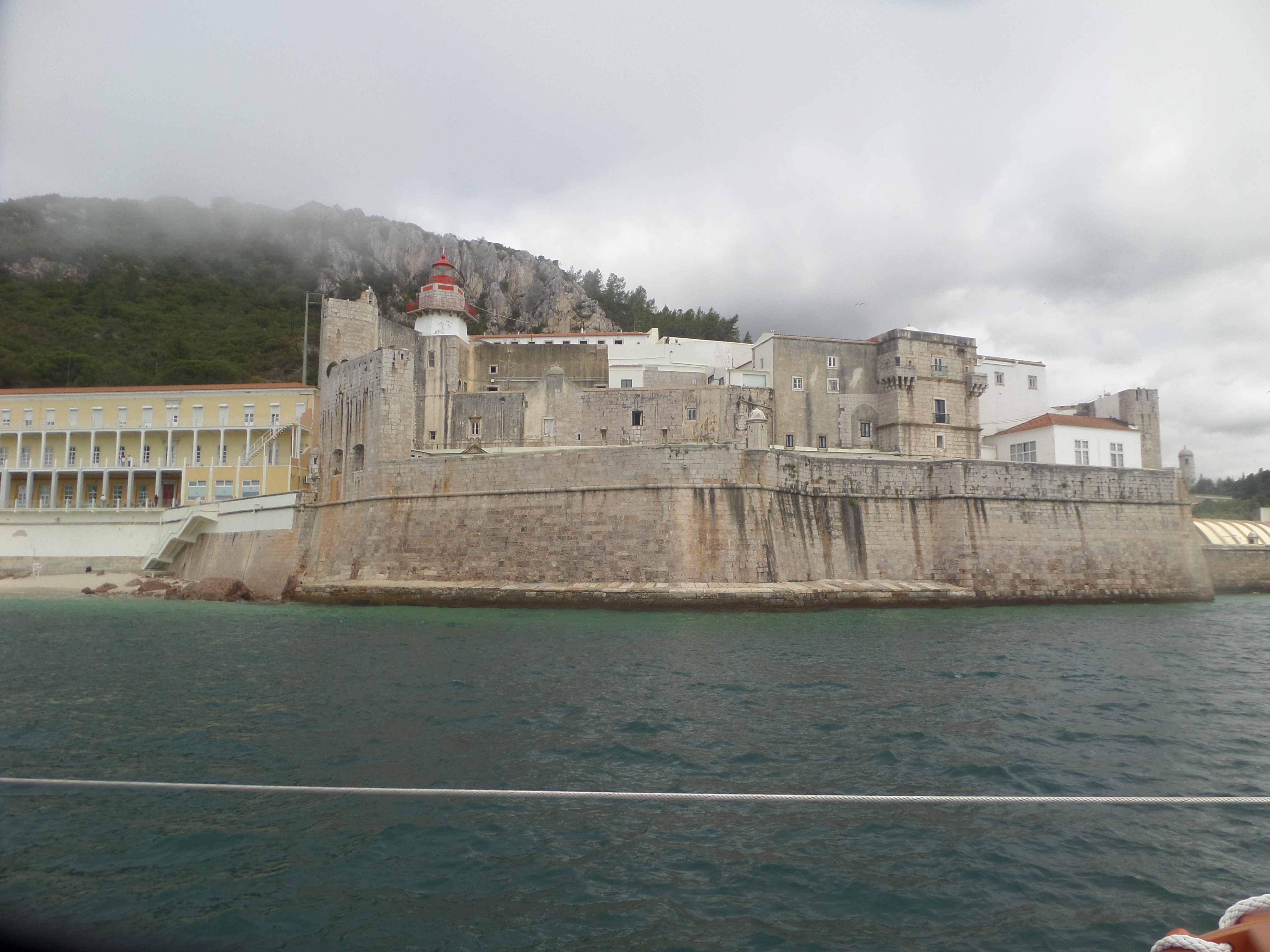 Portugal through Inês Reis eyes @inesreisx