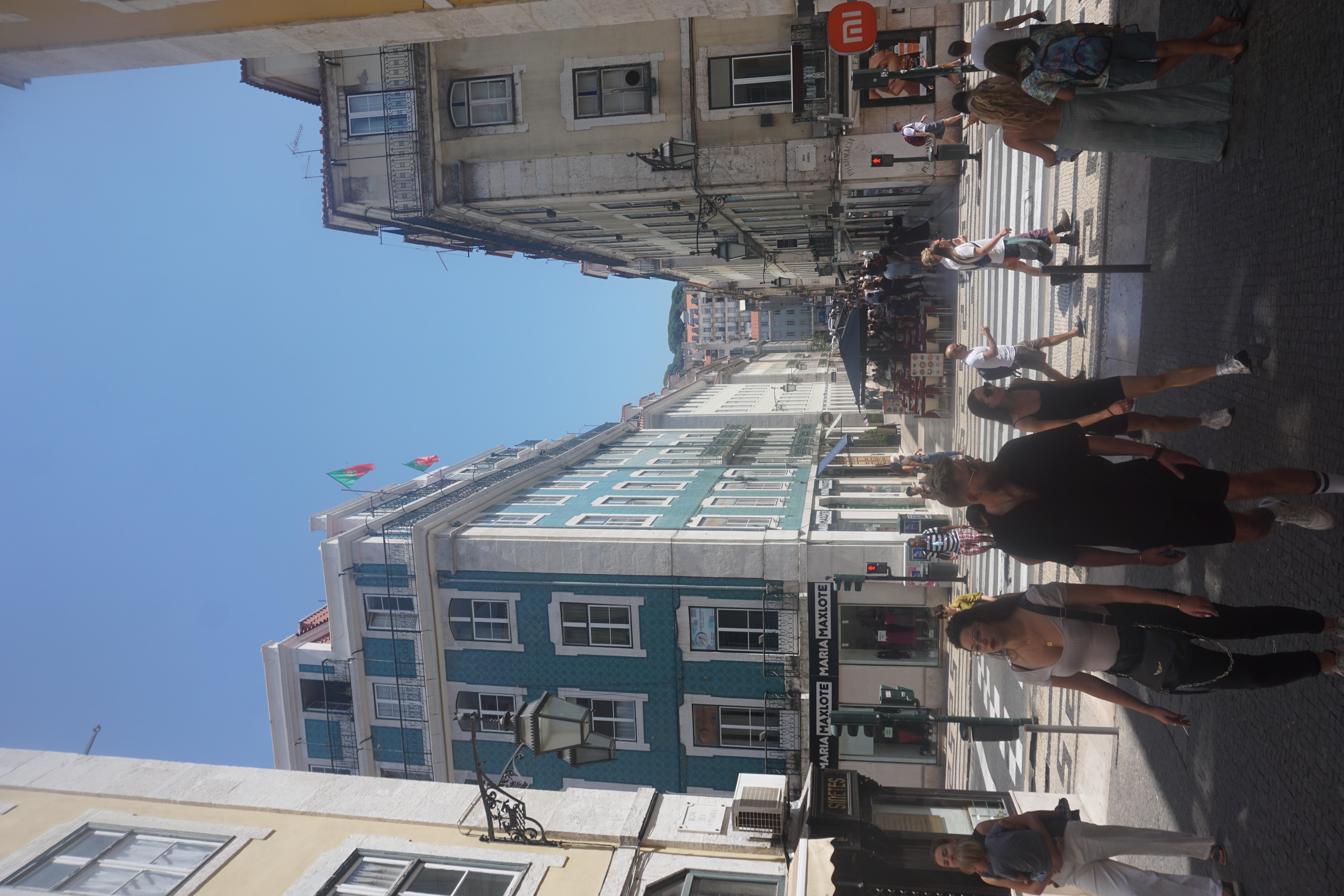 Portugal through Inês Reis eyes @inesreisx