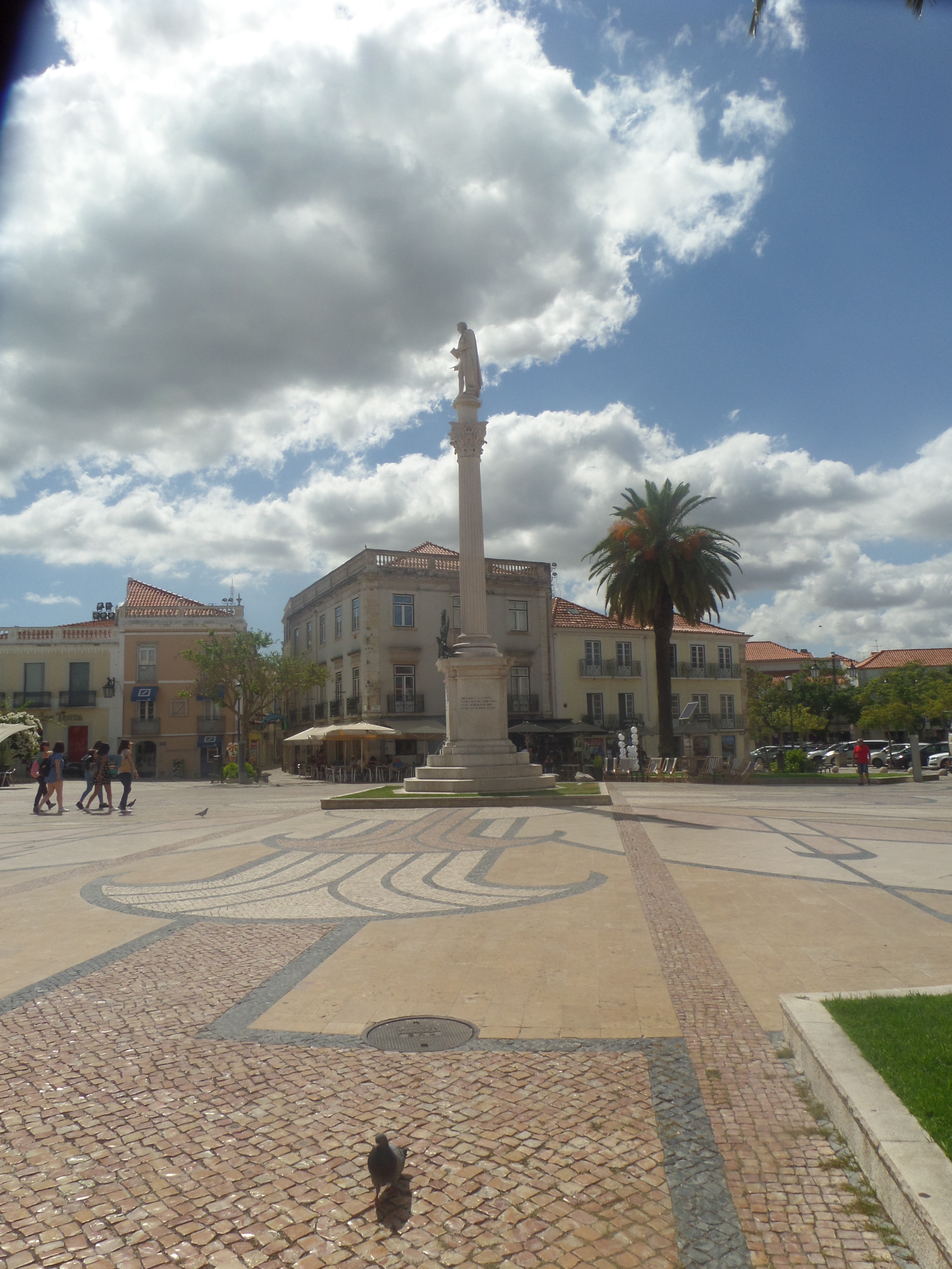 Portugal through Inês Reis eyes @inesreisx