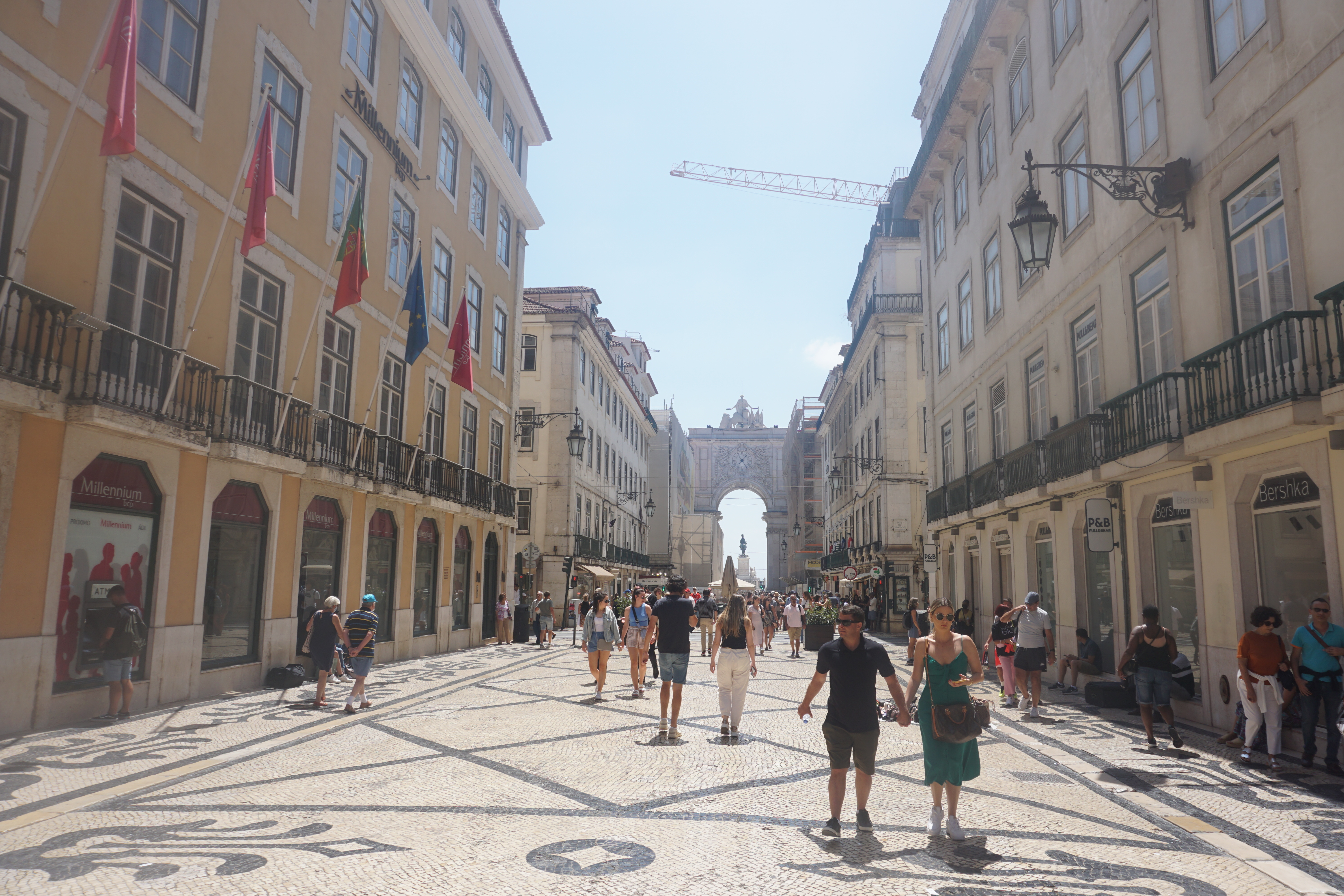 Portugal through Inês Reis eyes @inesreisx