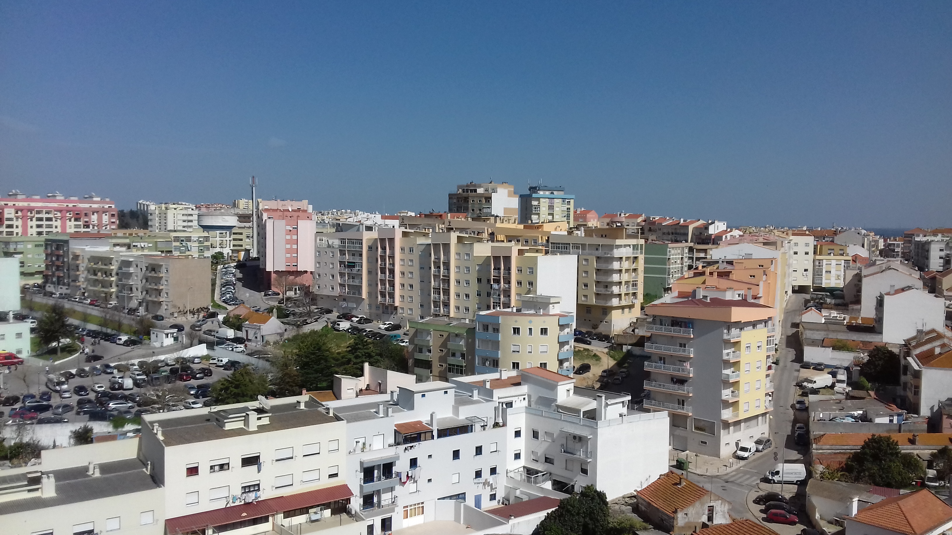 Portugal through Inês Reis eyes @inesreisx