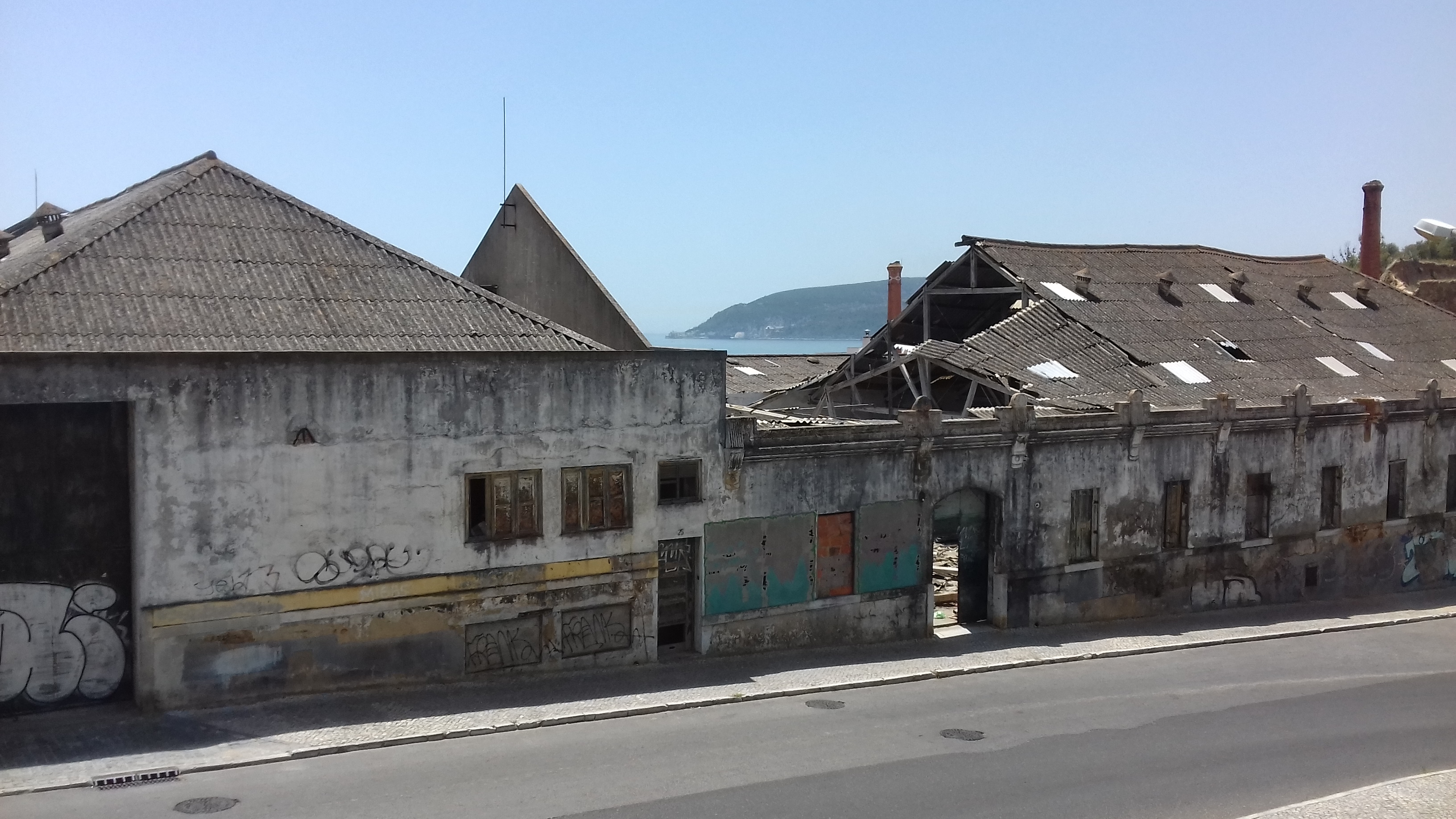 Portugal through Inês Reis eyes @inesreisx