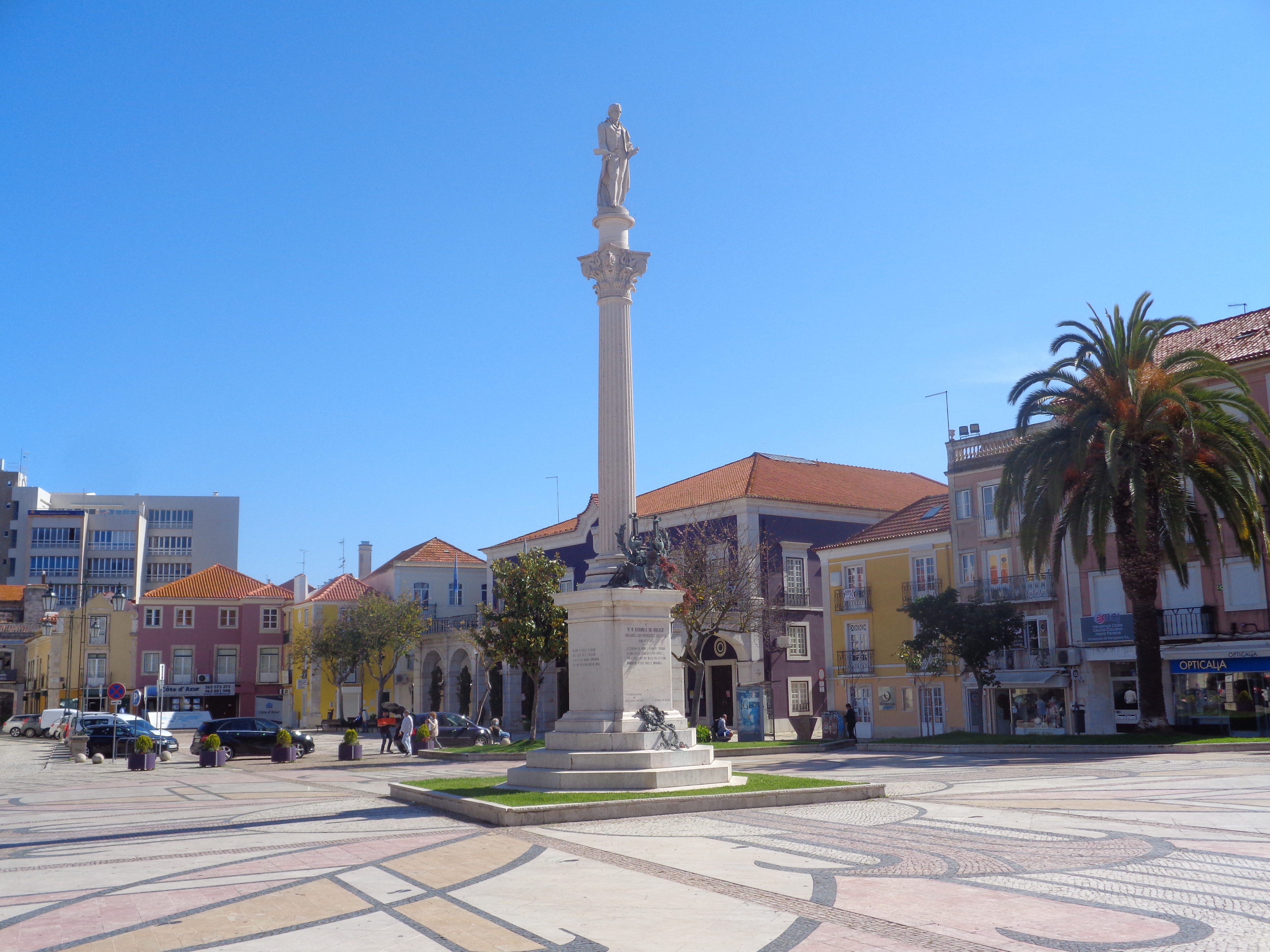Portugal through Inês Reis eyes @inesreisx