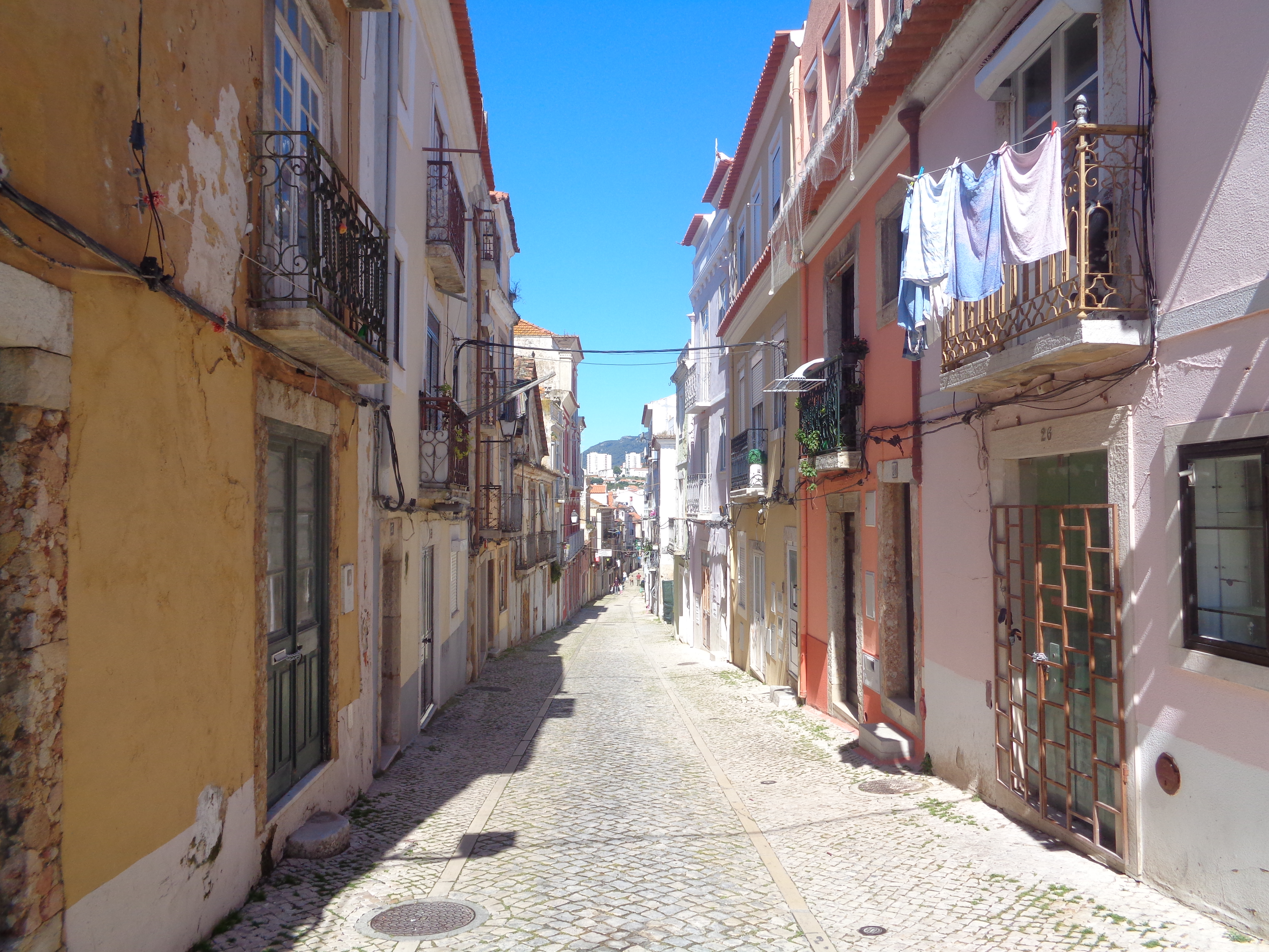 Portugal through Inês Reis eyes @inesreisx