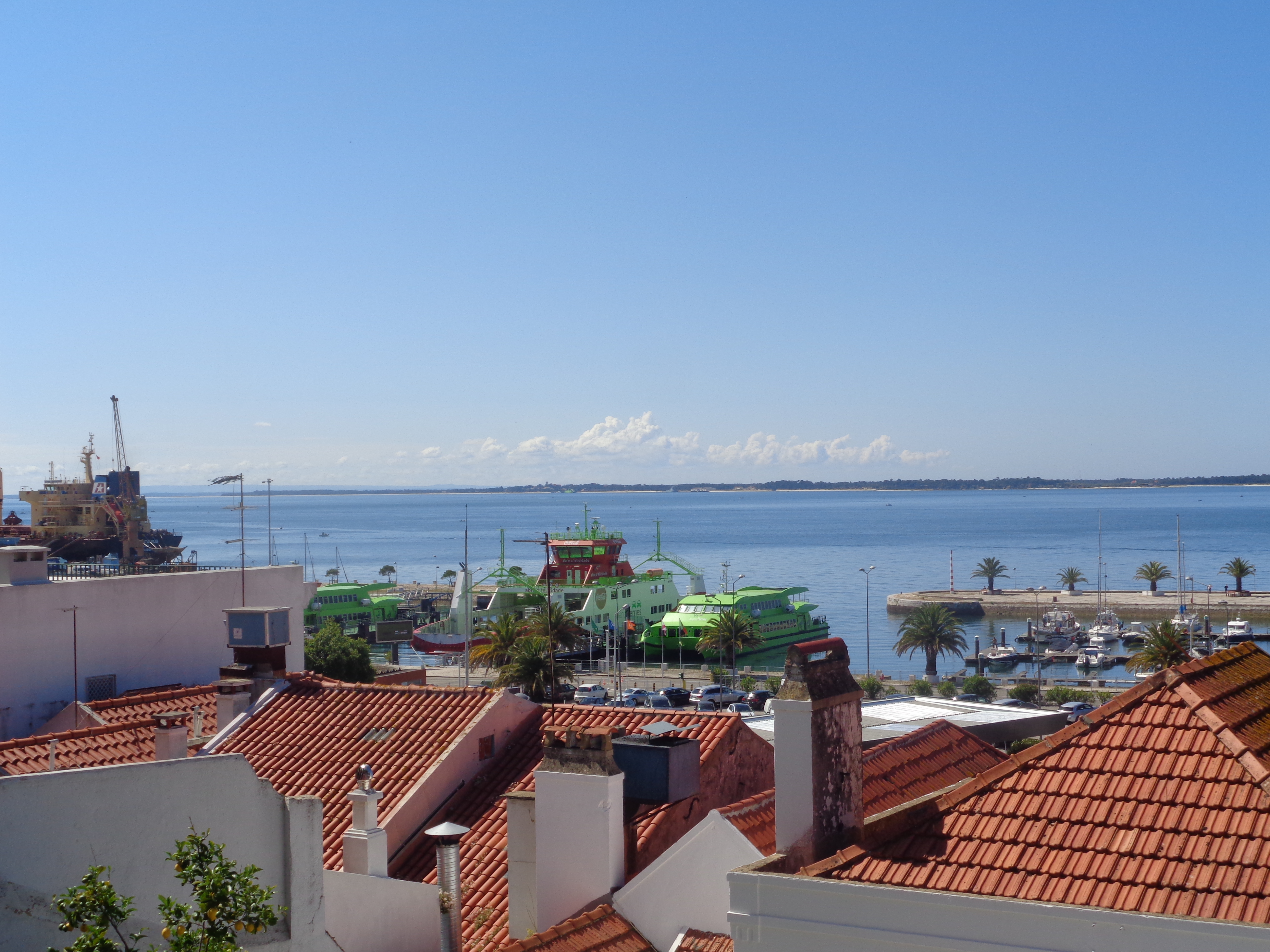 Portugal through Inês Reis eyes @inesreisx