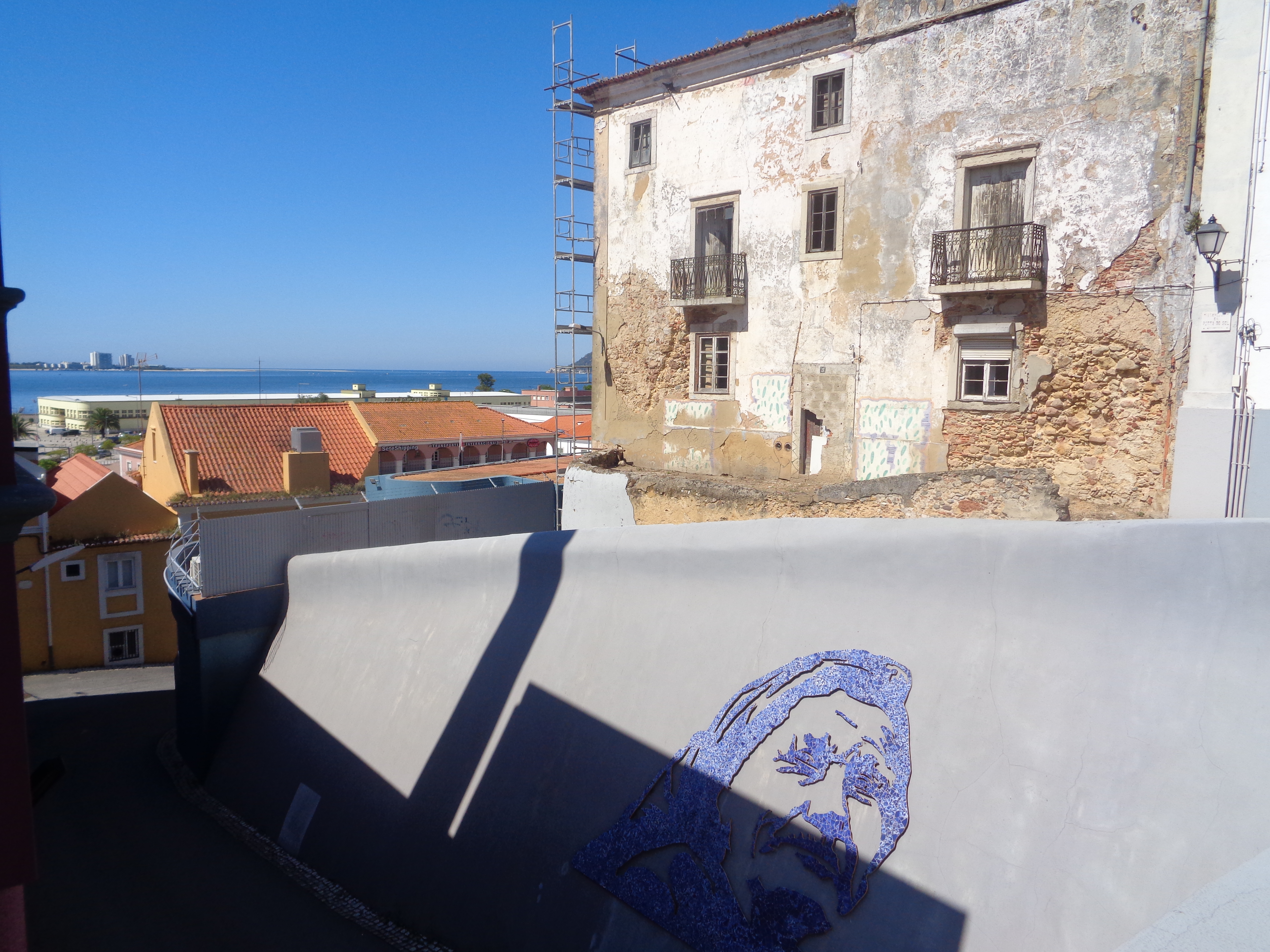 Portugal through Inês Reis eyes @inesreisx