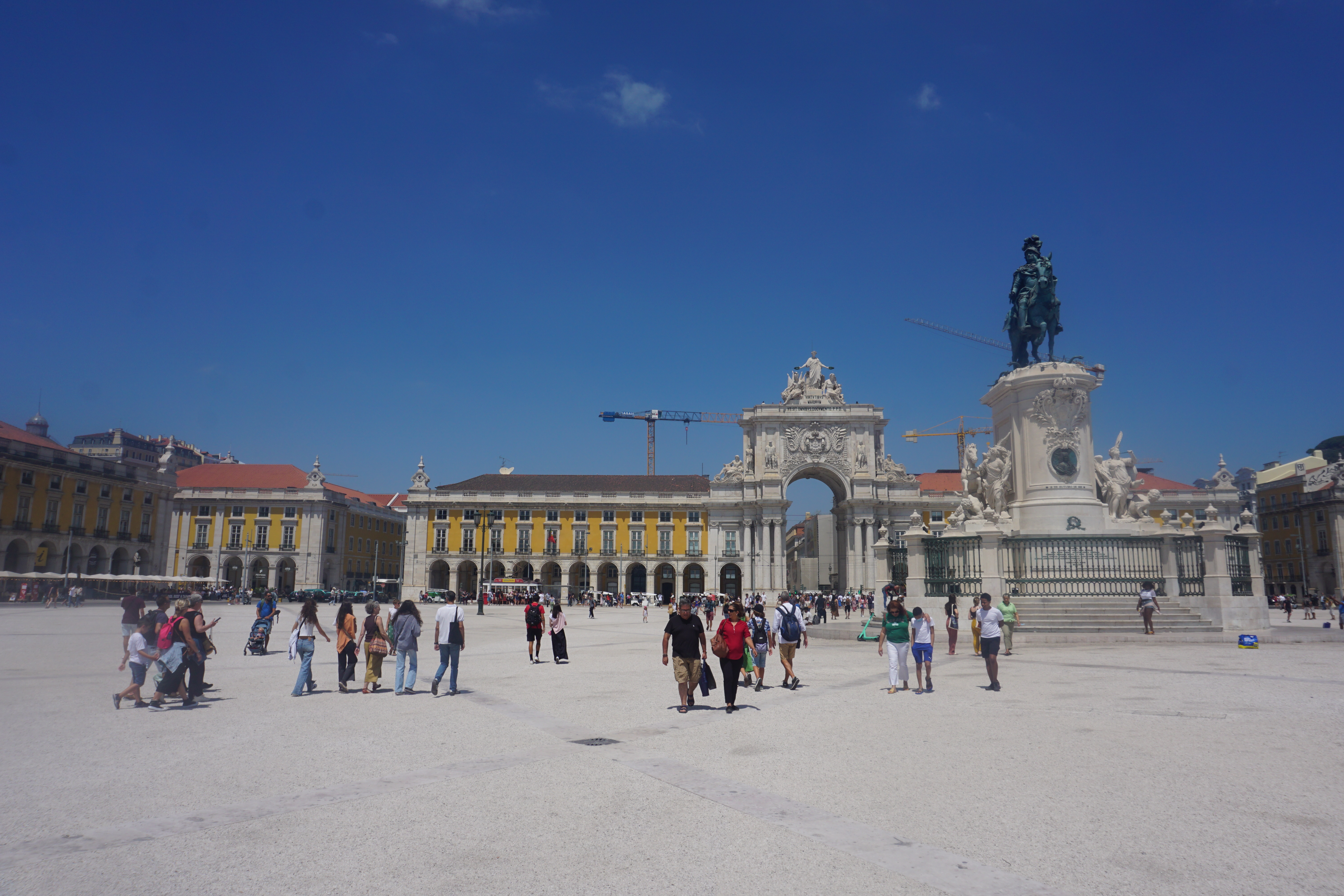Portugal through Inês Reis eyes @inesreisx