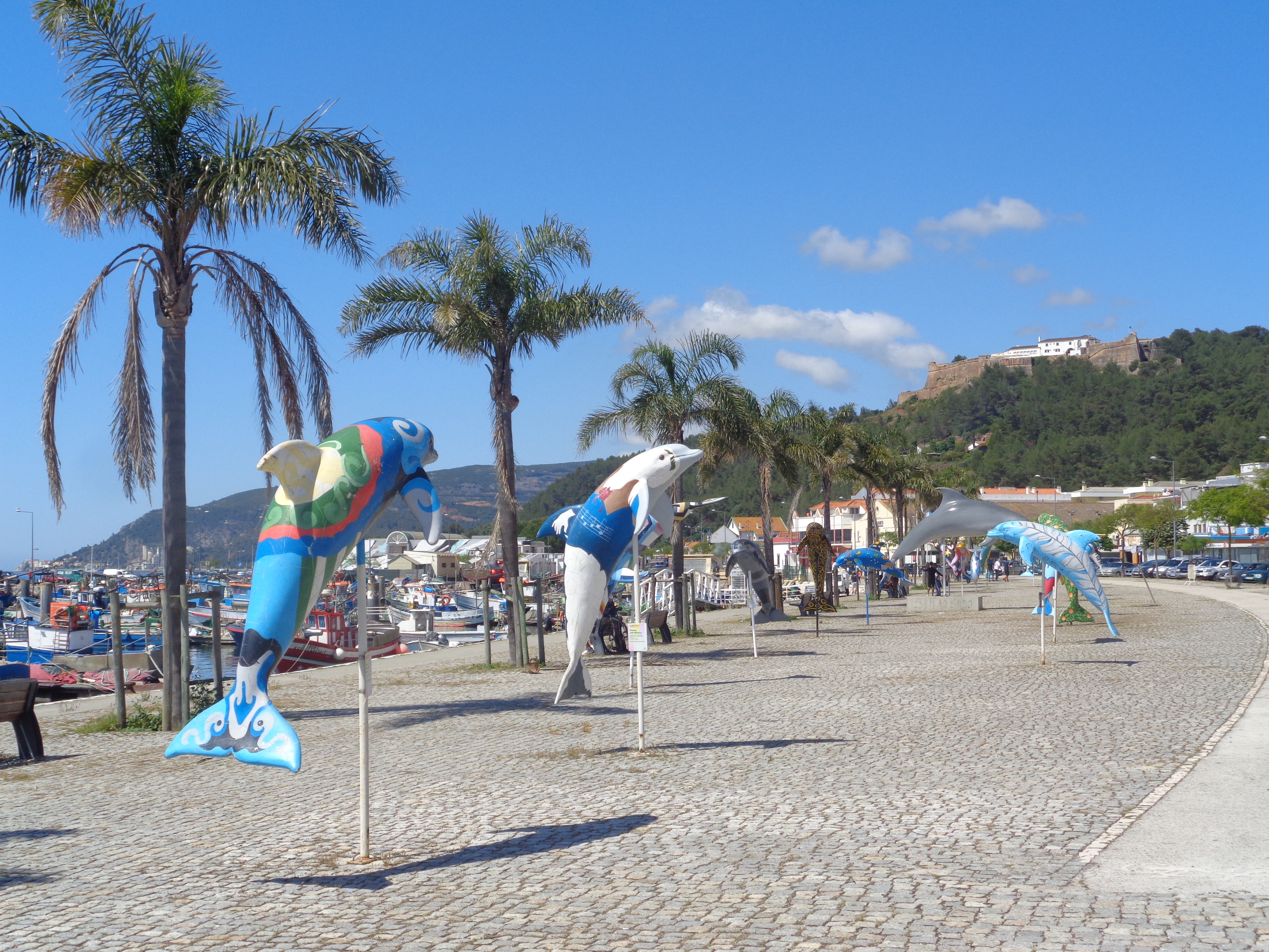 Portugal through Inês Reis eyes @inesreisx