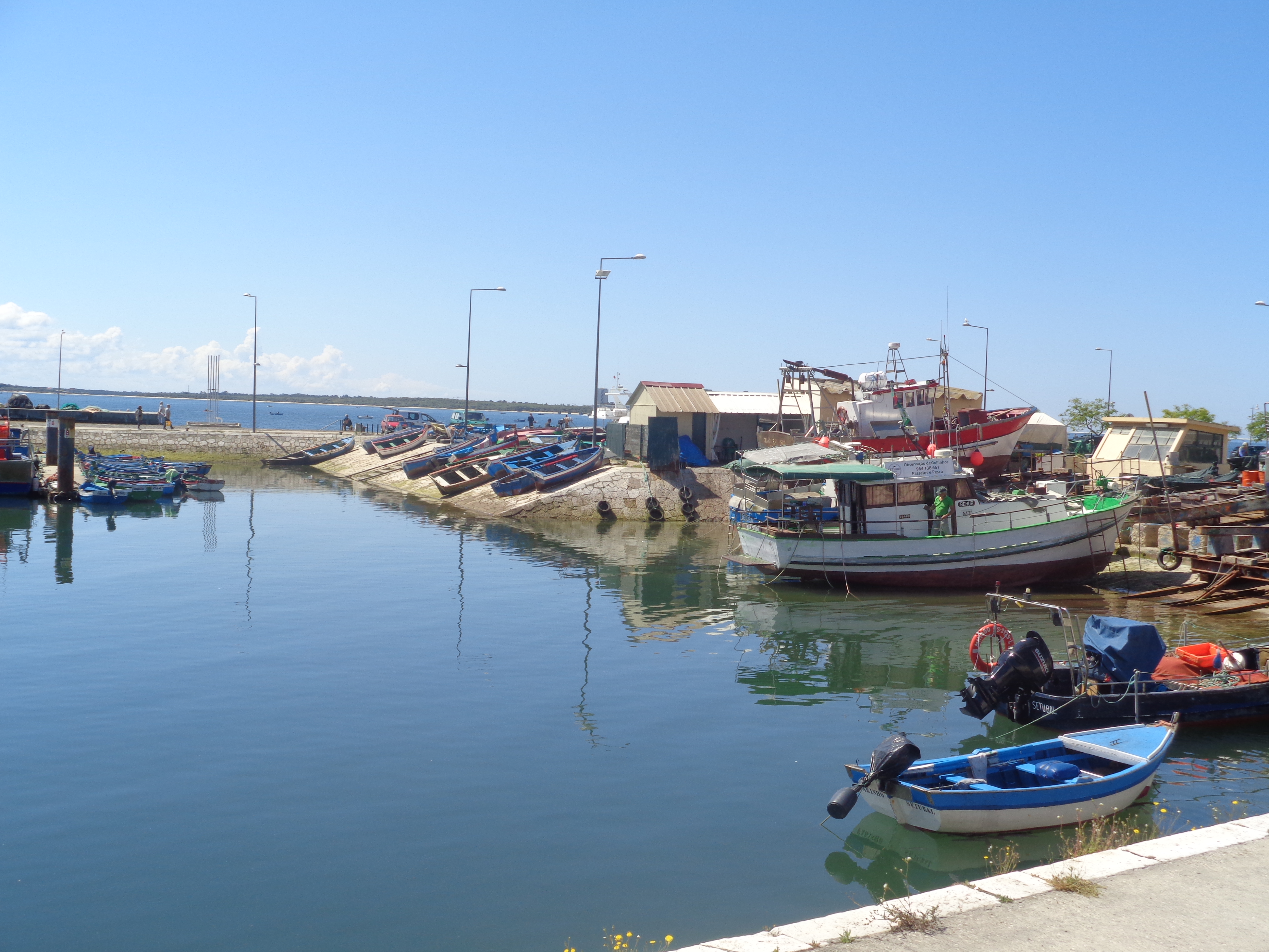 Portugal through Inês Reis eyes @inesreisx