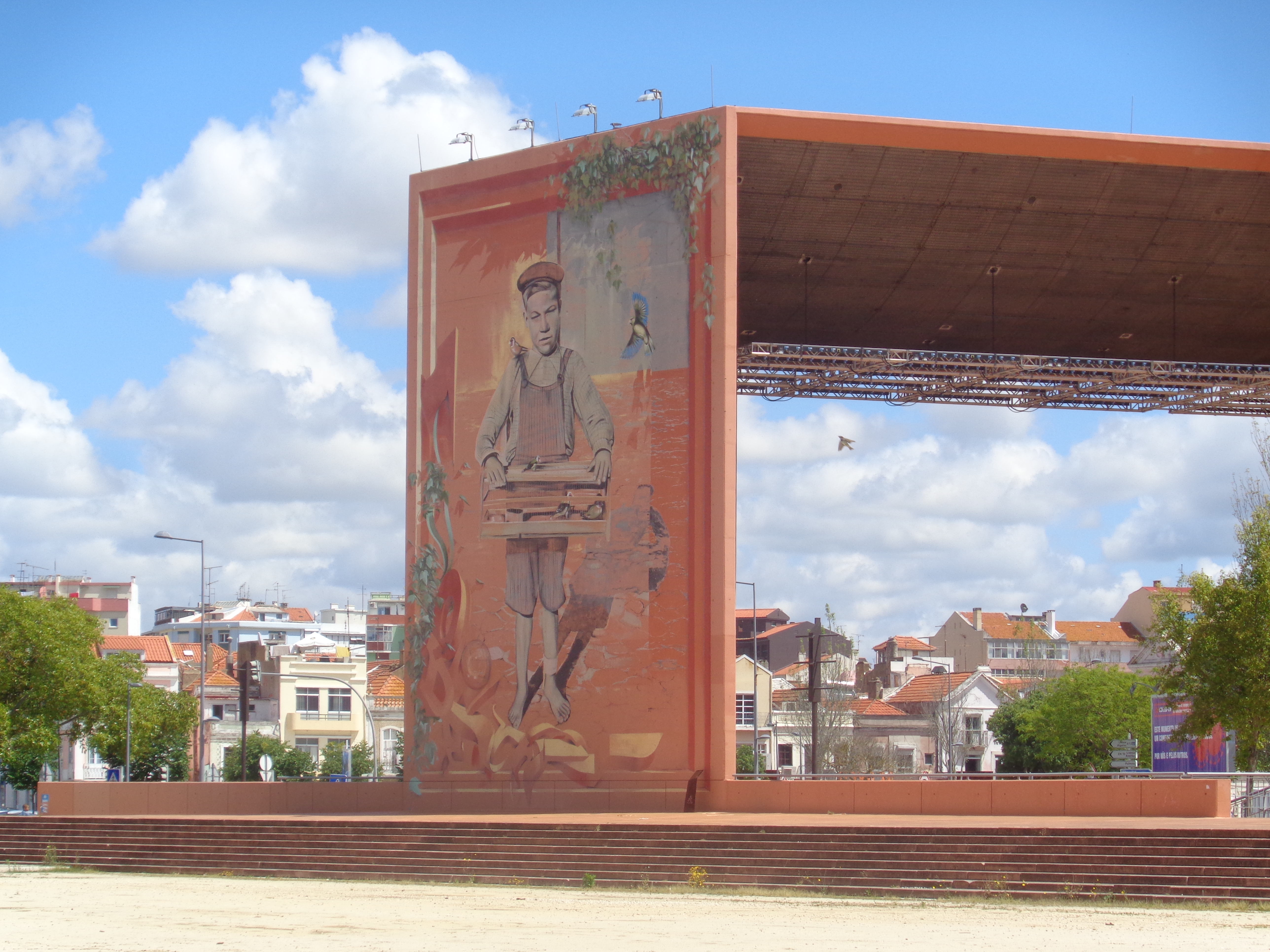 Portugal through Inês Reis eyes @inesreisx