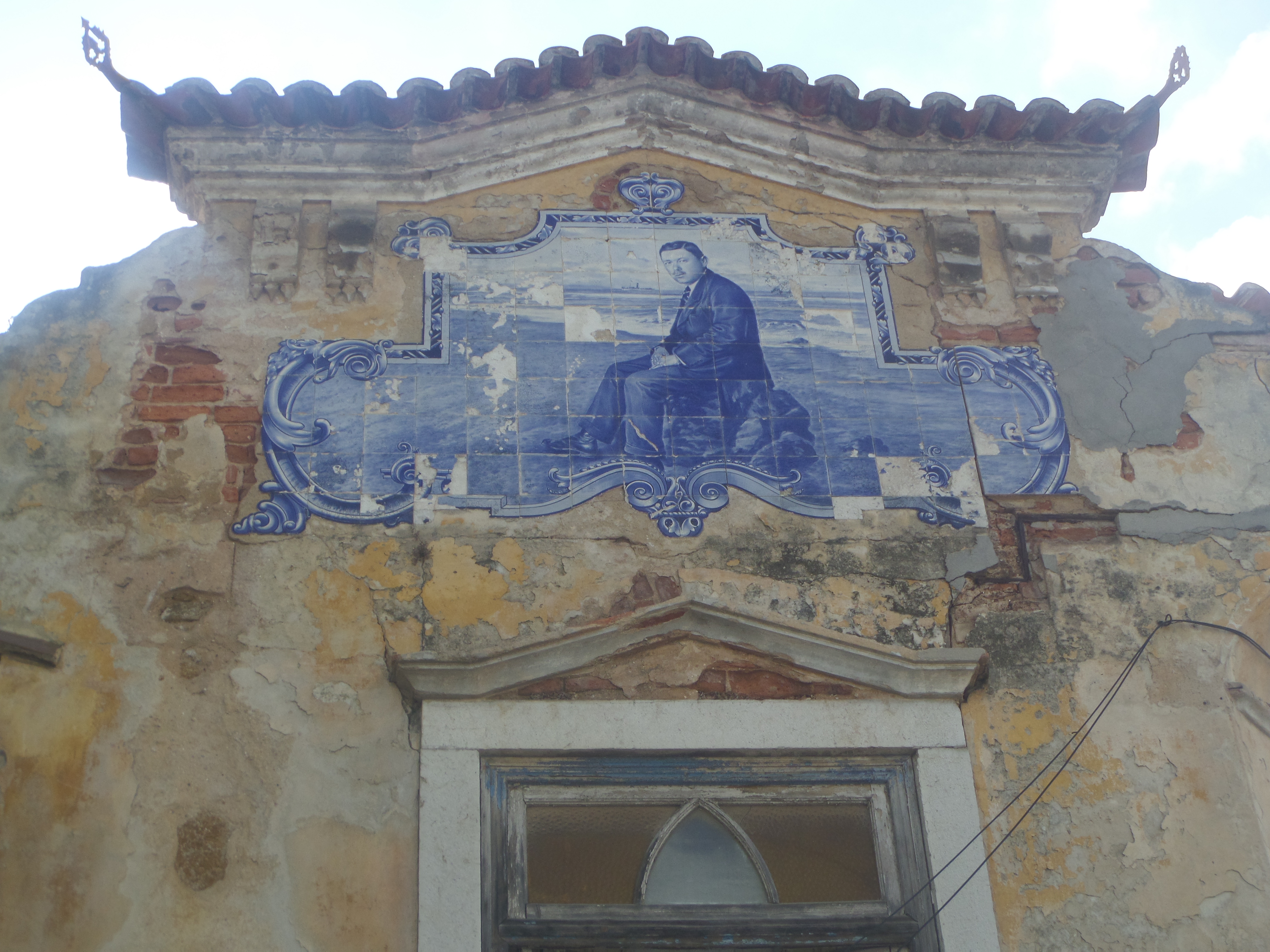 Portugal through Inês Reis eyes @inesreisx