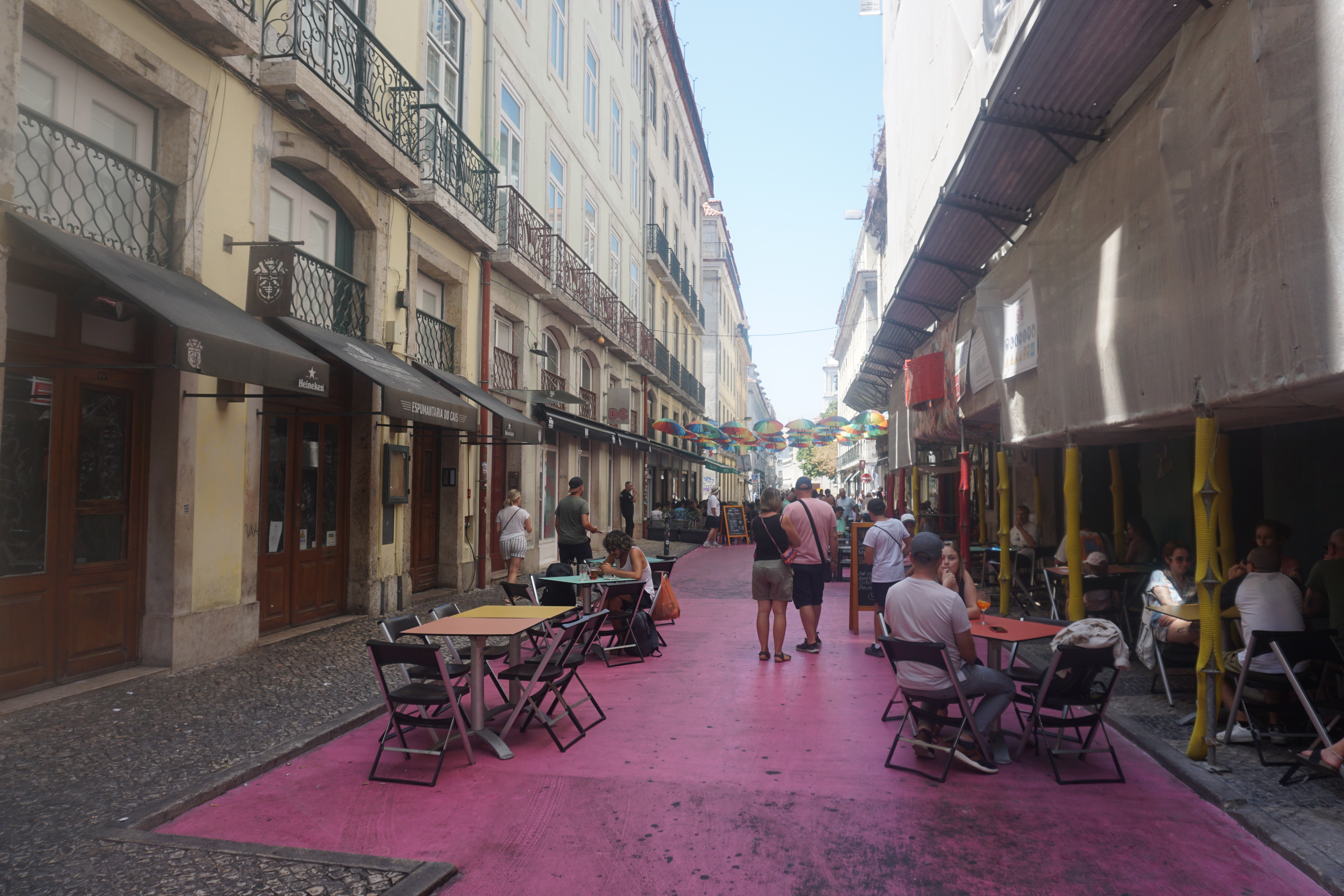Portugal through Inês Reis eyes @inesreisx
