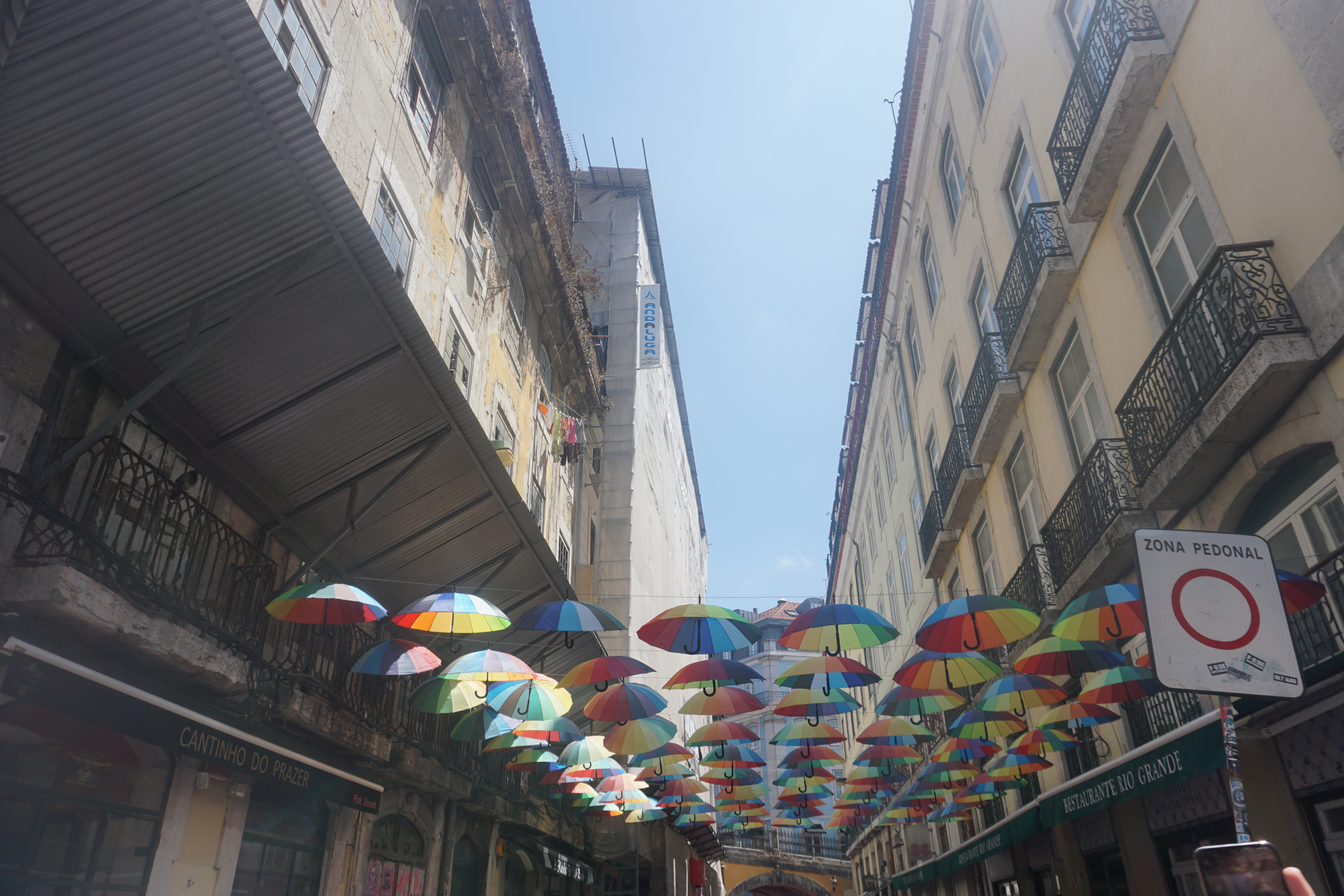 Portugal through Inês Reis eyes @inesreisx