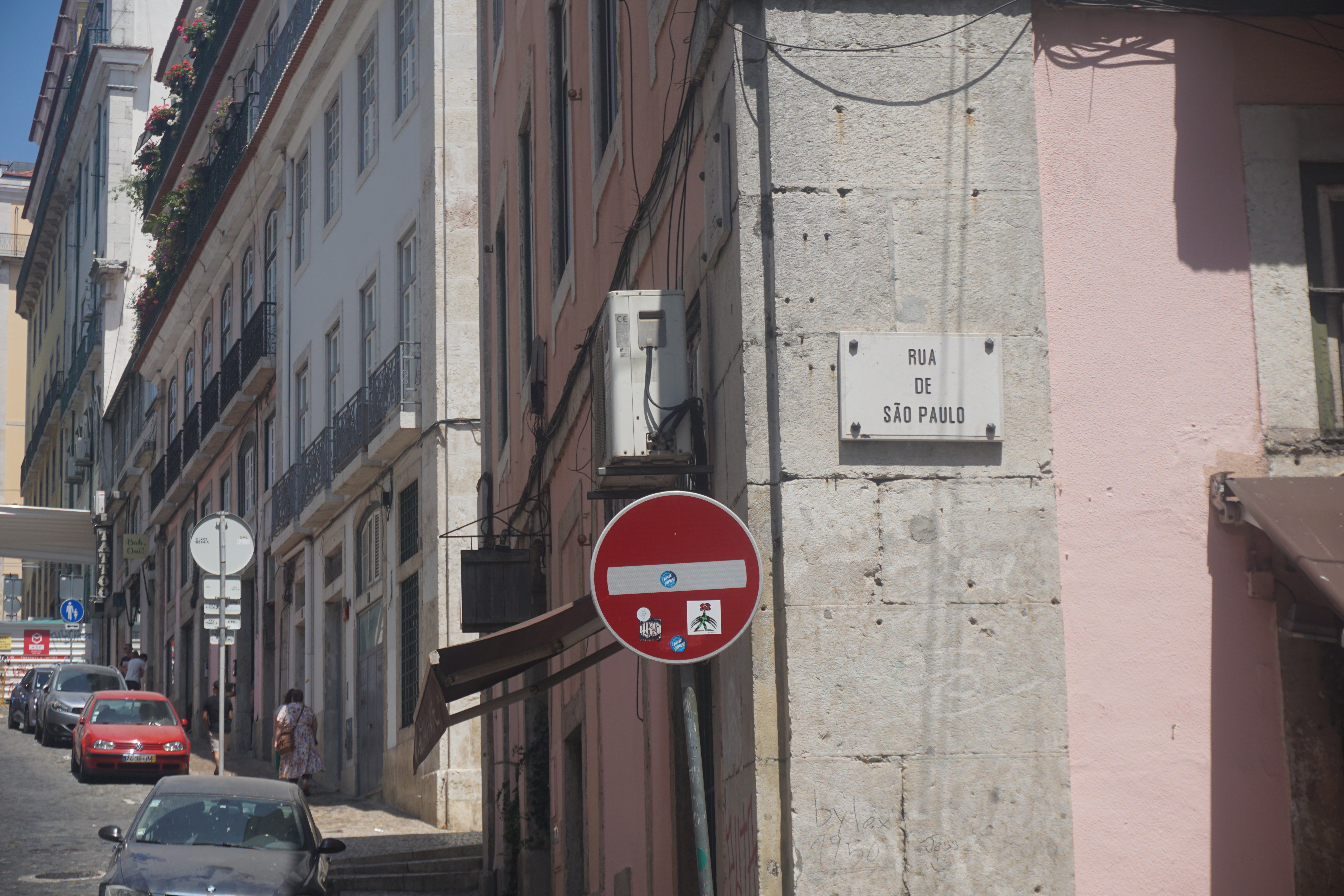 Portugal through Inês Reis eyes @inesreisx