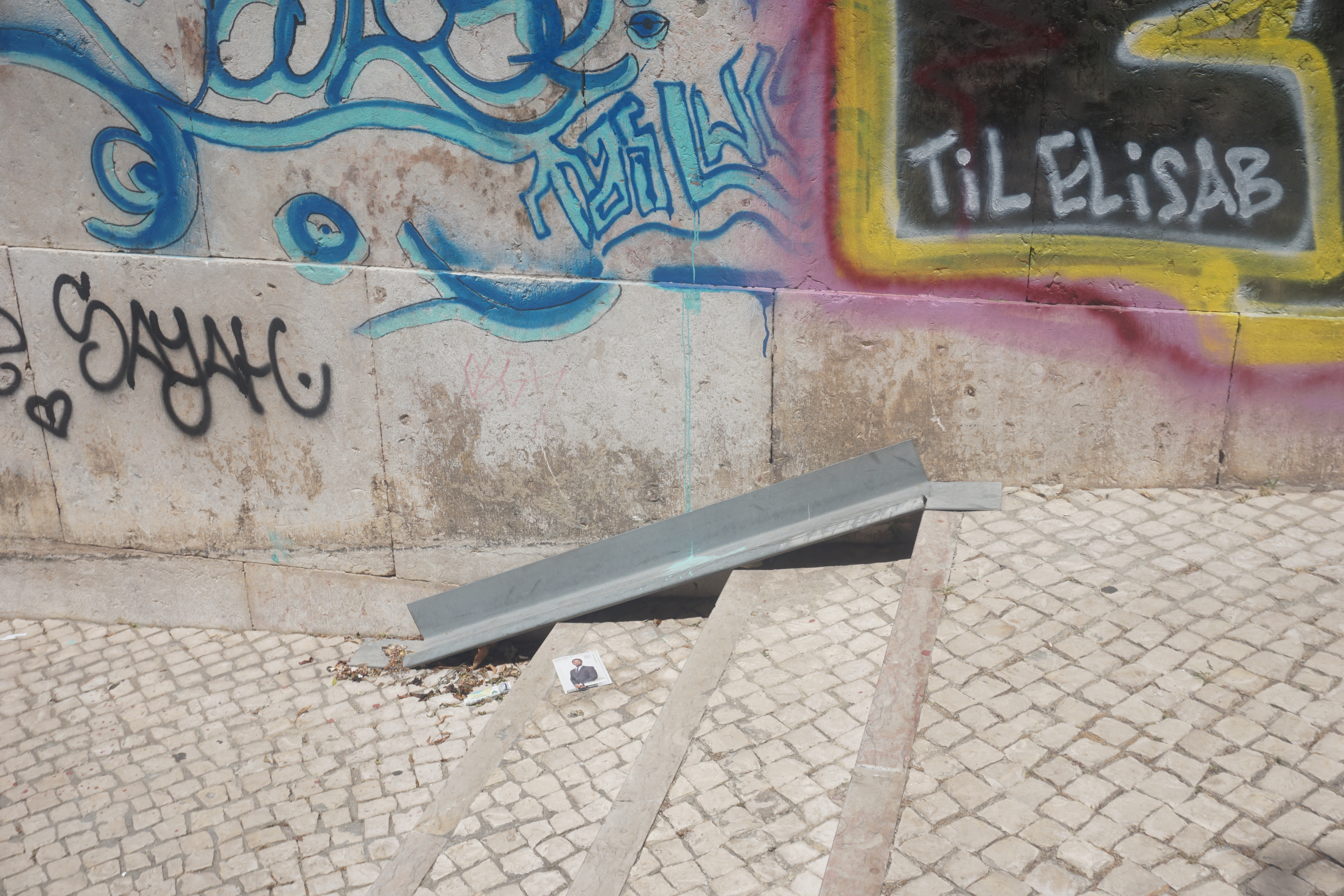 Portugal through Inês Reis eyes @inesreisx