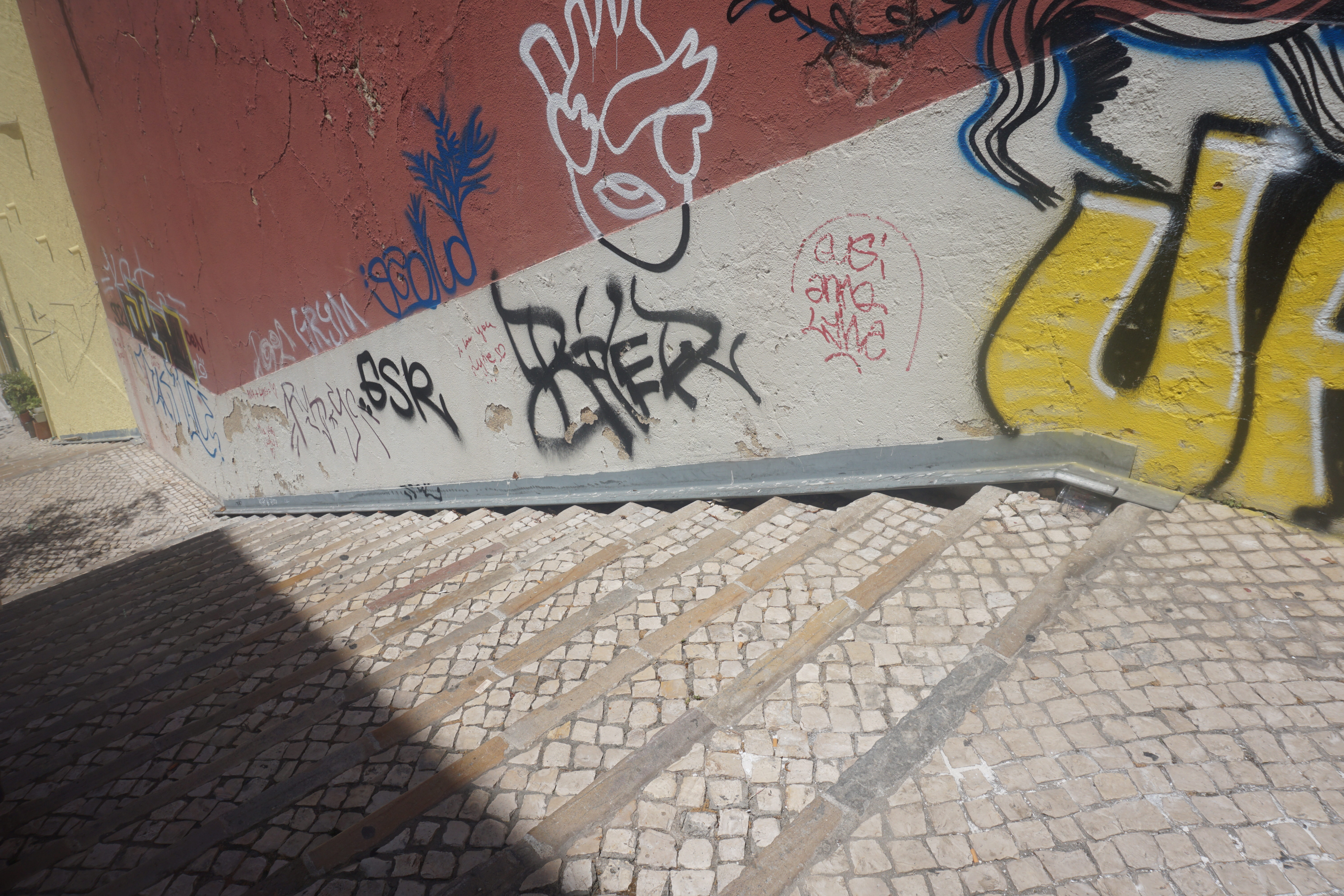 Portugal through Inês Reis eyes @inesreisx