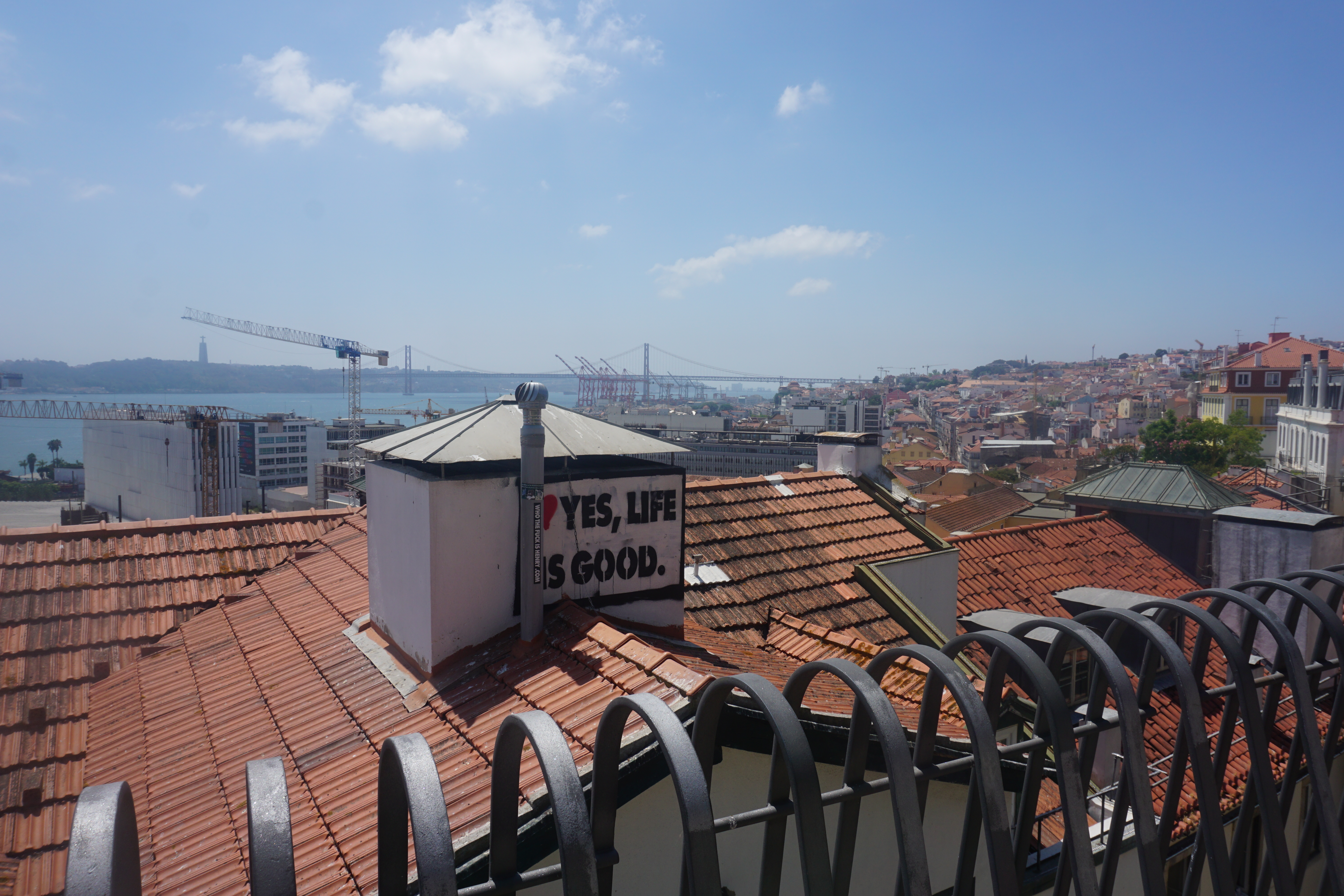 Portugal through Inês Reis eyes @inesreisx