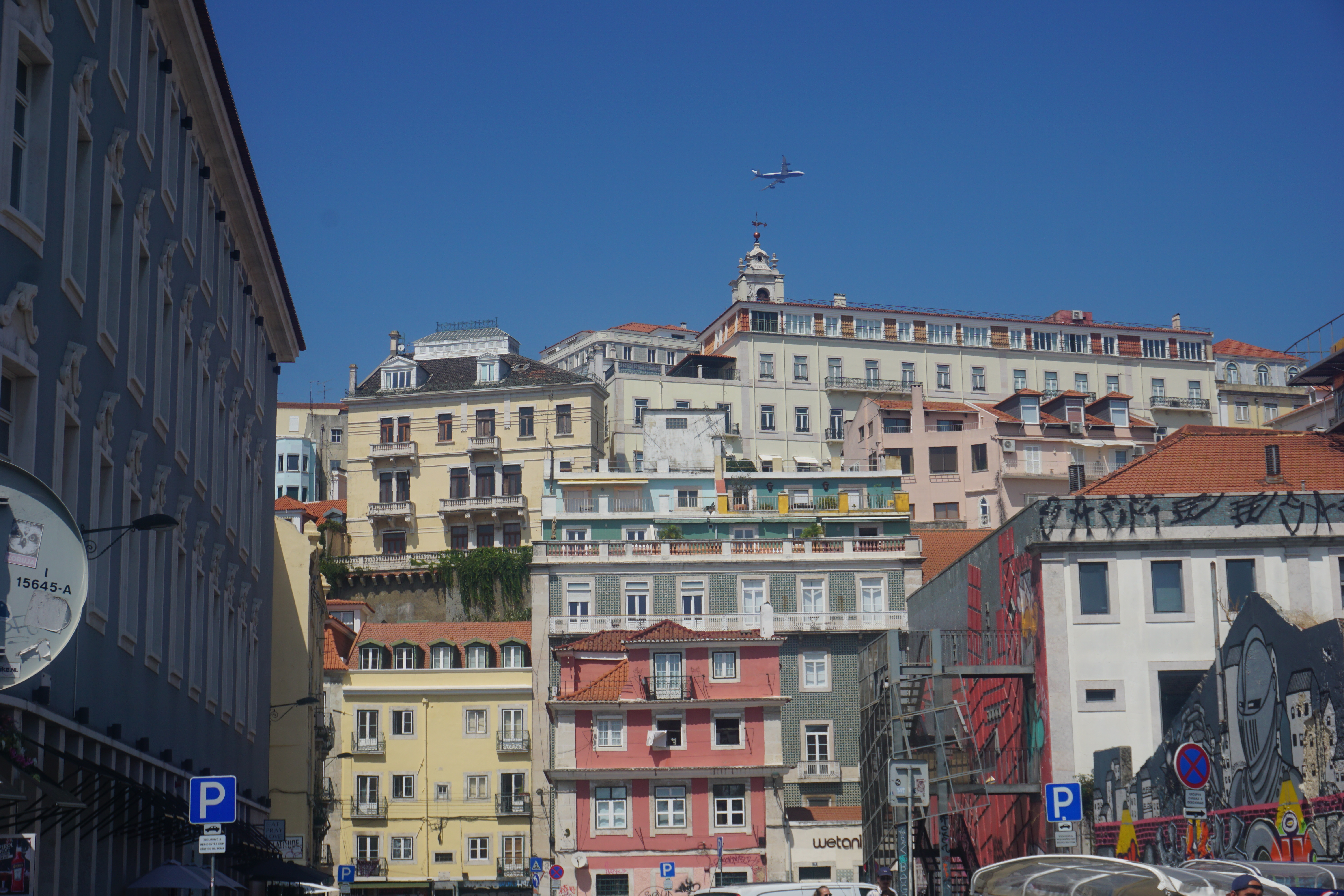 Portugal through Inês Reis eyes @inesreisx