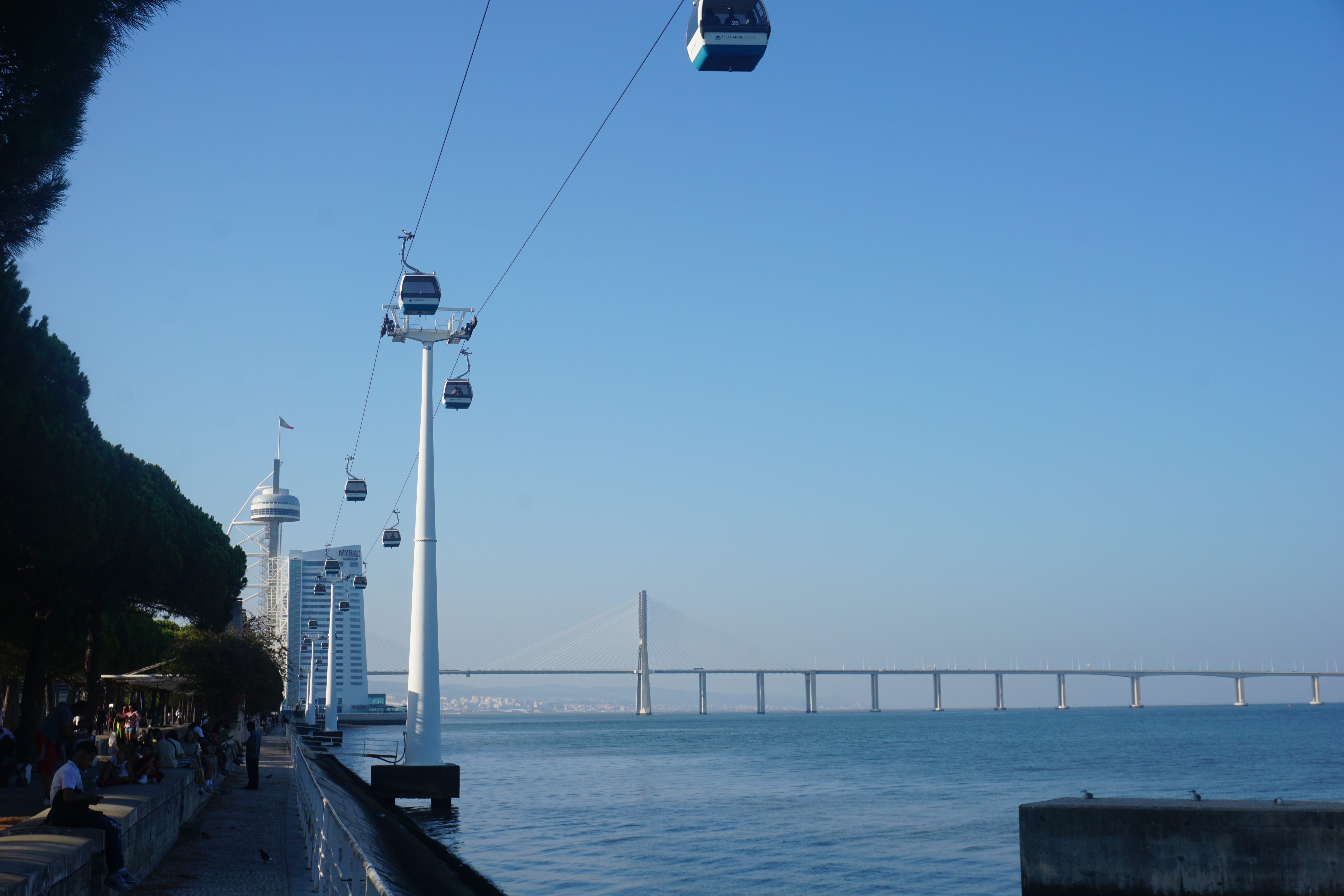 Portugal through Inês Reis eyes @inesreisx